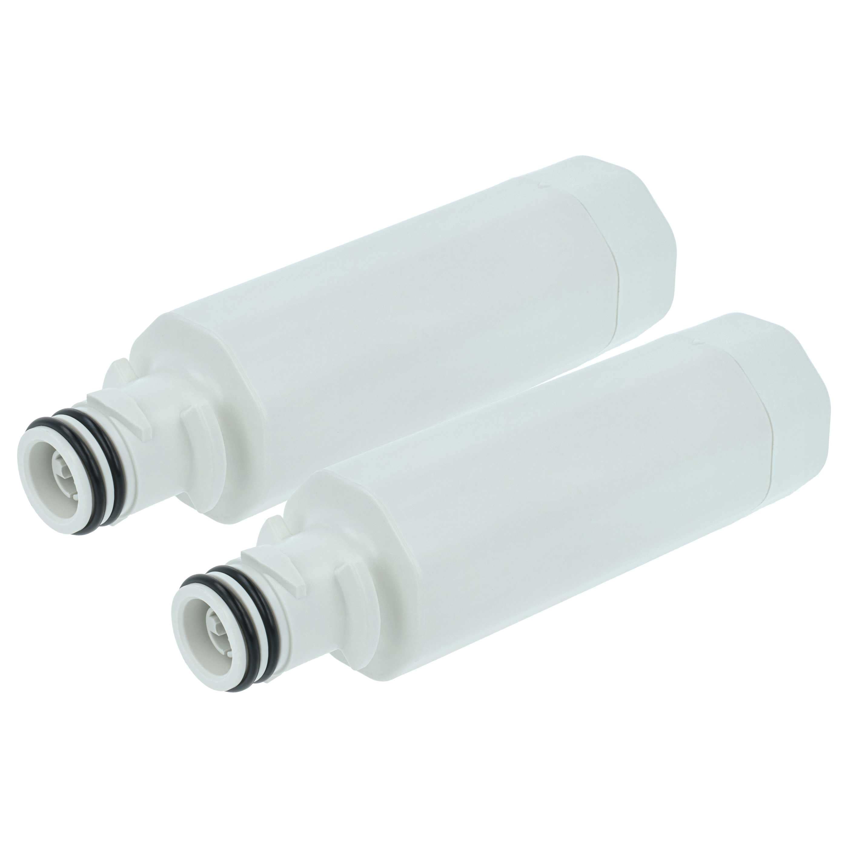 2x Filtre à eau remplace Kenmore ADQ7479350, 46-9980, ADQ74793502, 9980 pour réfrigérateur LG