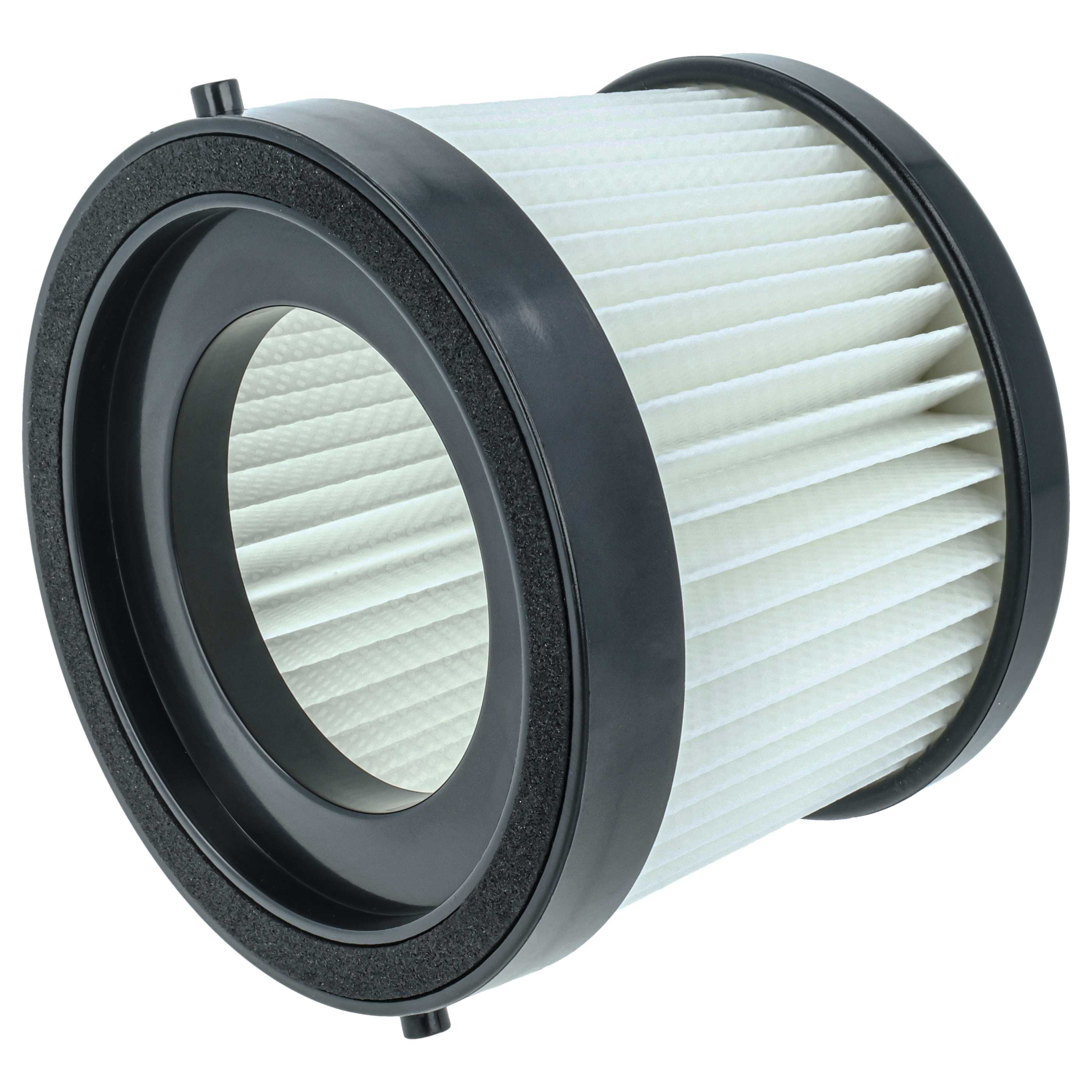 2x Filter suitable for Dewalt DCV5011H, DCV501HB Vacuum Cleaner