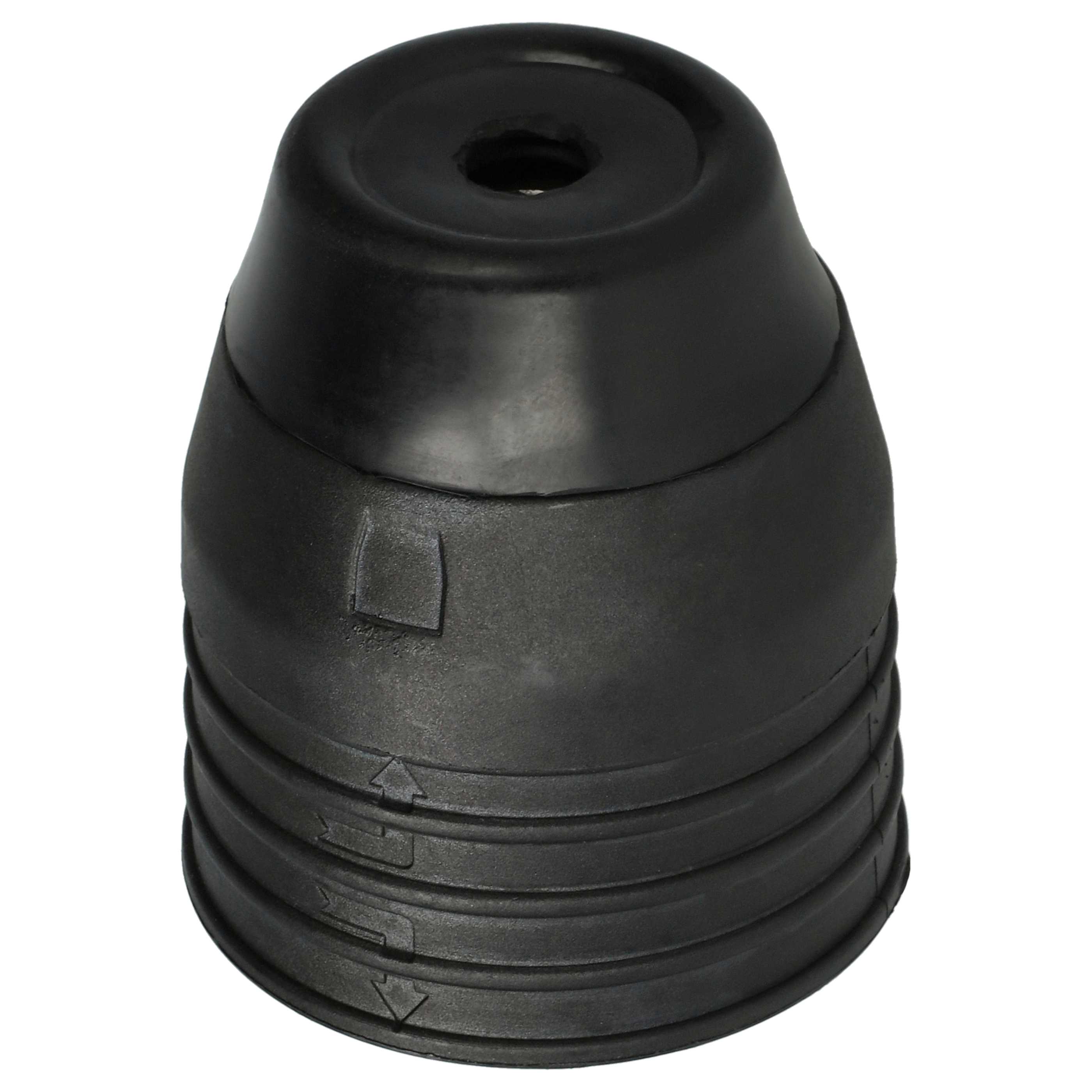 Quick-Action Chuck replaces Bosch 2 608 572 059, 3165140077606 Electric Screwdriver