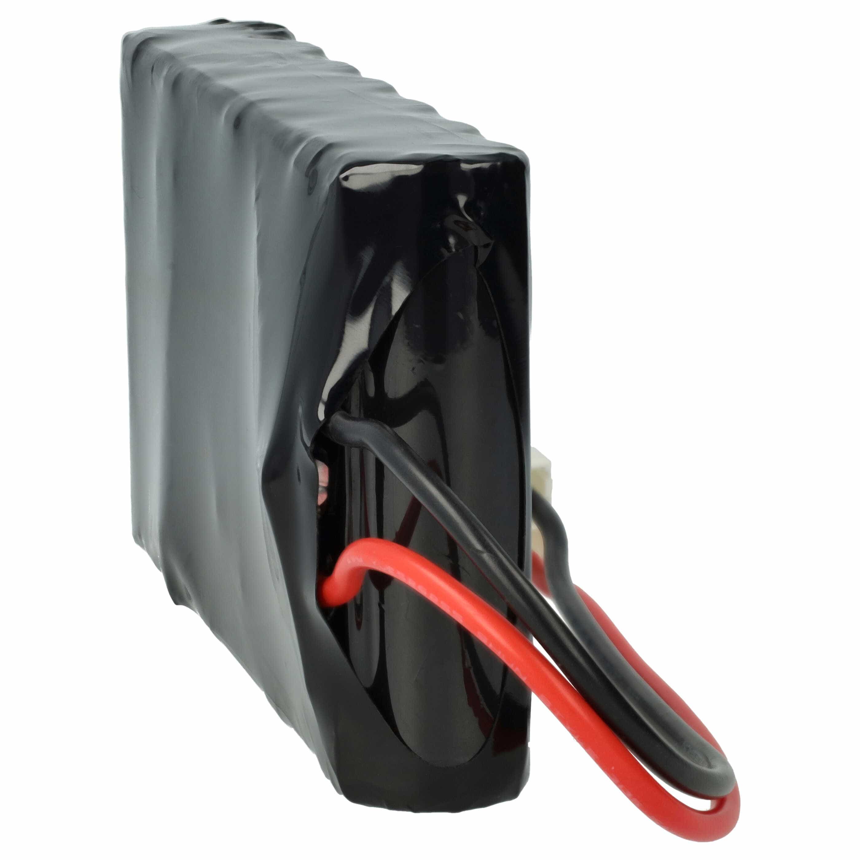 Akku 25,9V als Ersatz für Ambrogio 015E00600A - 3500mAh Li-Ion