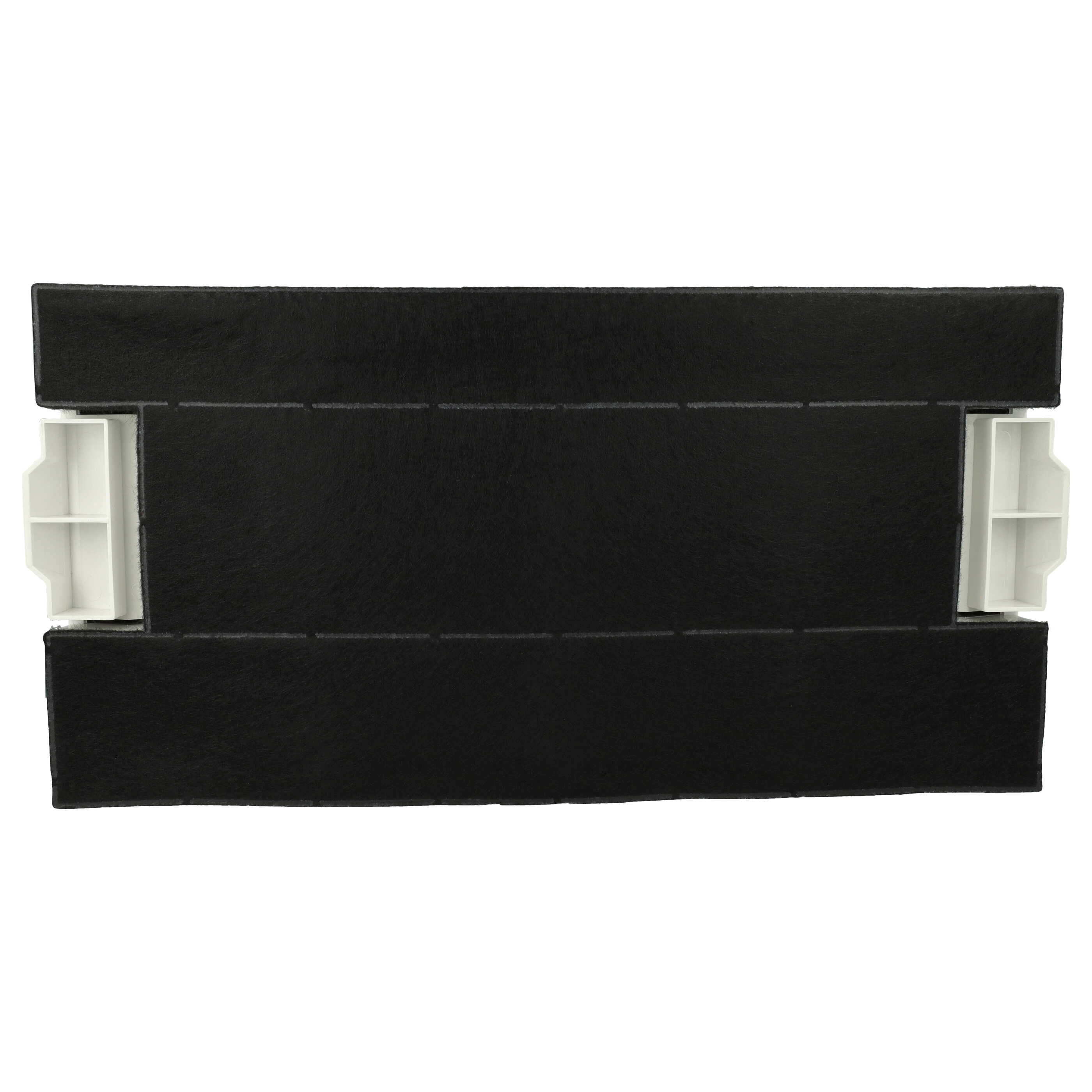 Filtre à charbon actif remplace Balay 0434229 pour hotte Bosch