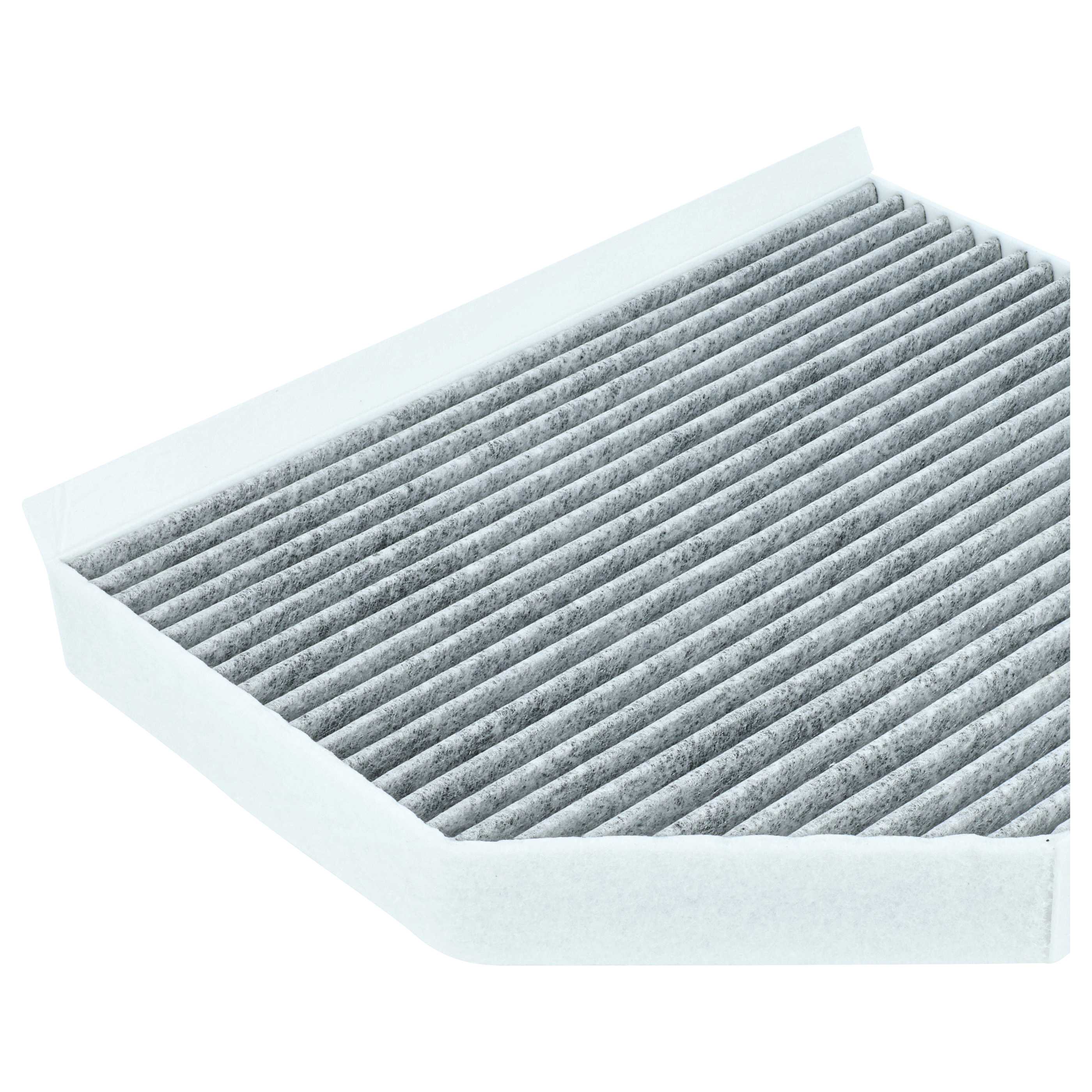 Cabin Air Filter replaces 3F Quality 670