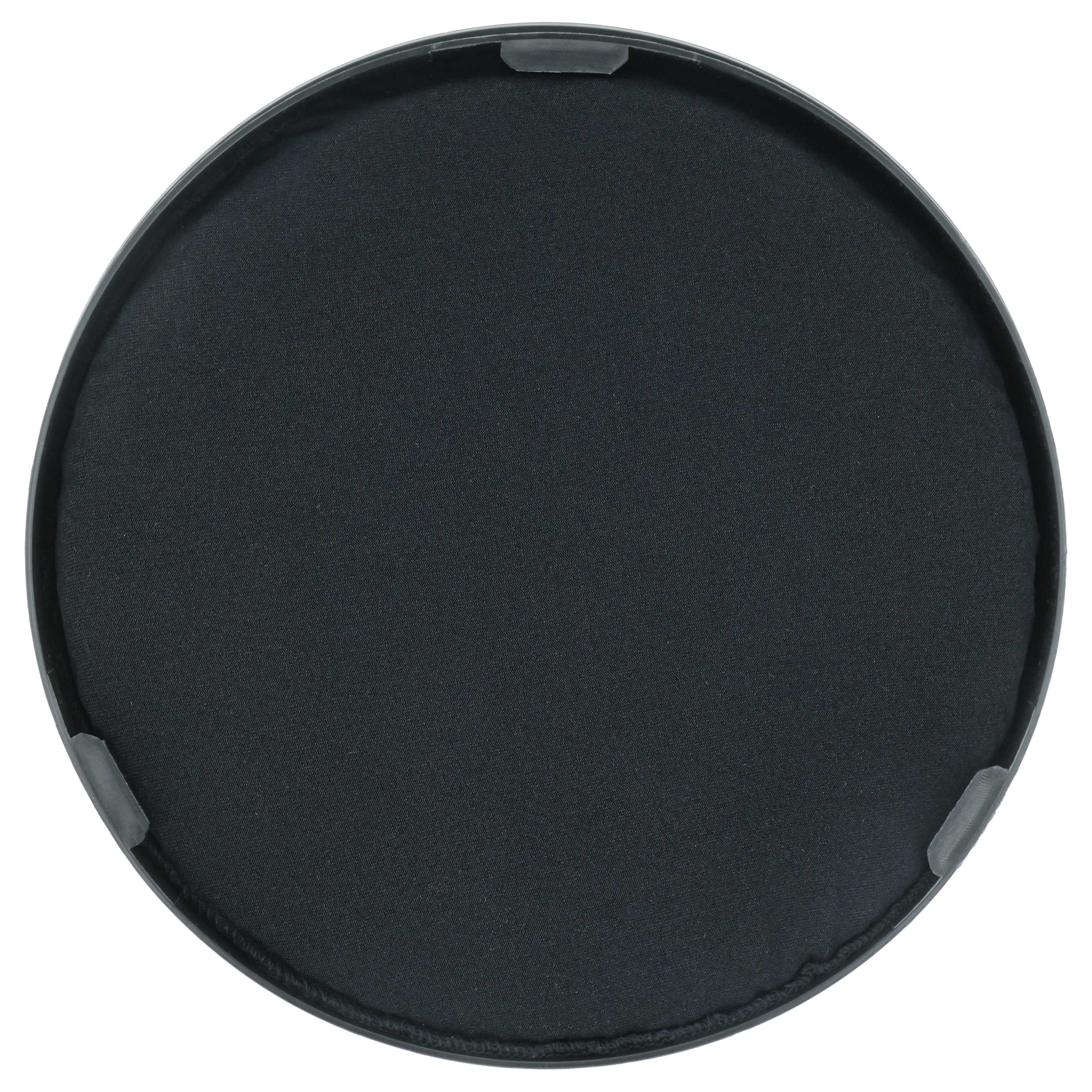 20x Filtres à charbon actif remplace AEG AS-AZKF080, EFF62, 8718868949578, E3CFF62, F196 pour hotte Zanussi