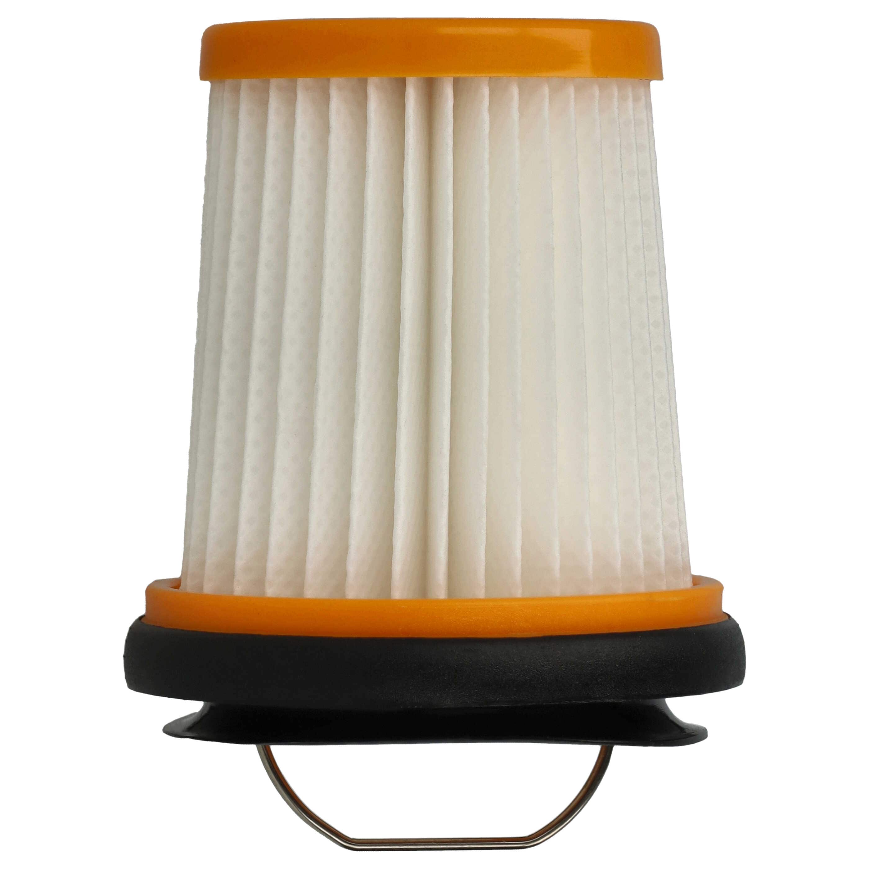 Filter replaces Shark XHFWV200 for Shark Vacuum Cleaner, filter class H11