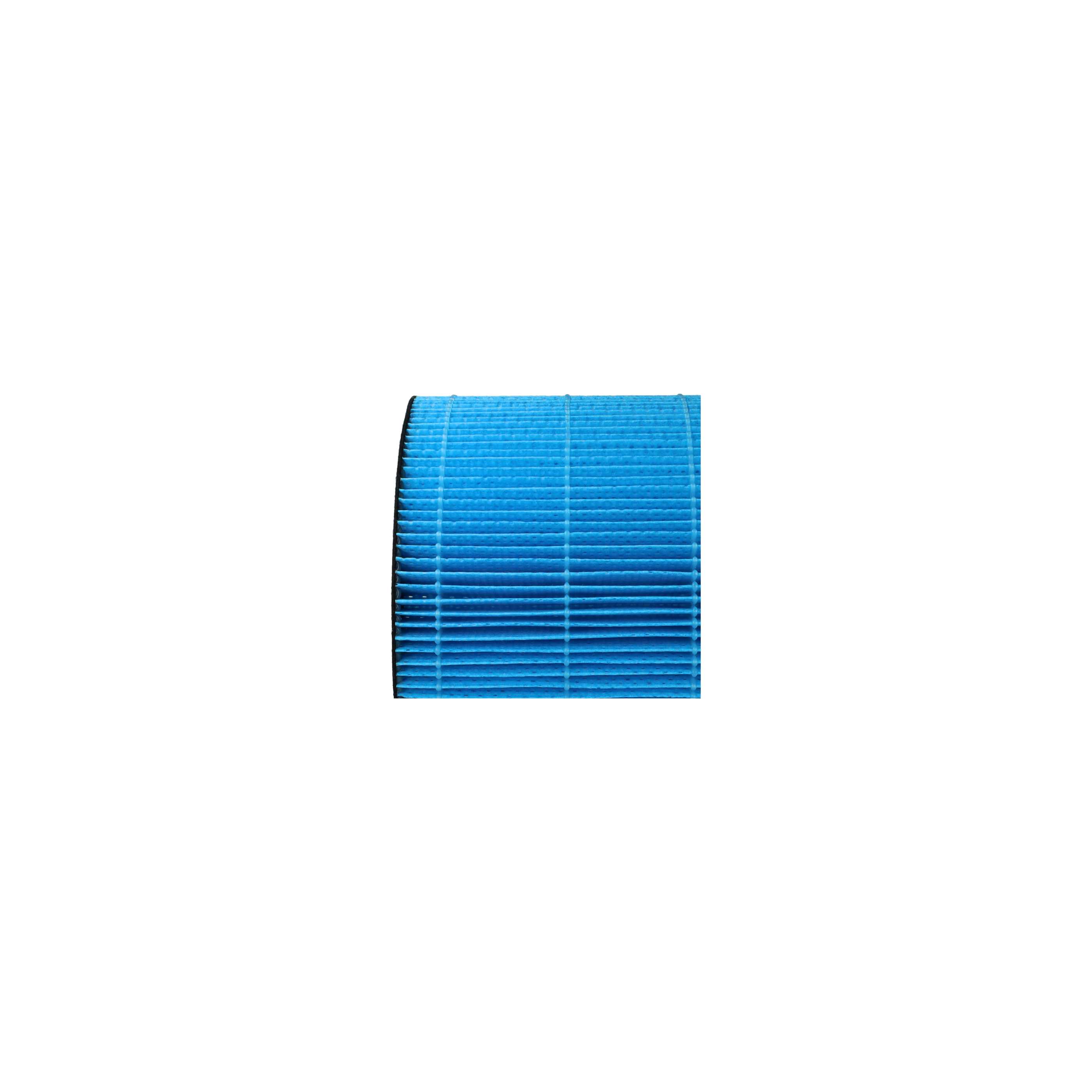 5x Filter replaces Beurer 110005 Humidifier etc. - ABS (acrylonitrile butadiene styrene)