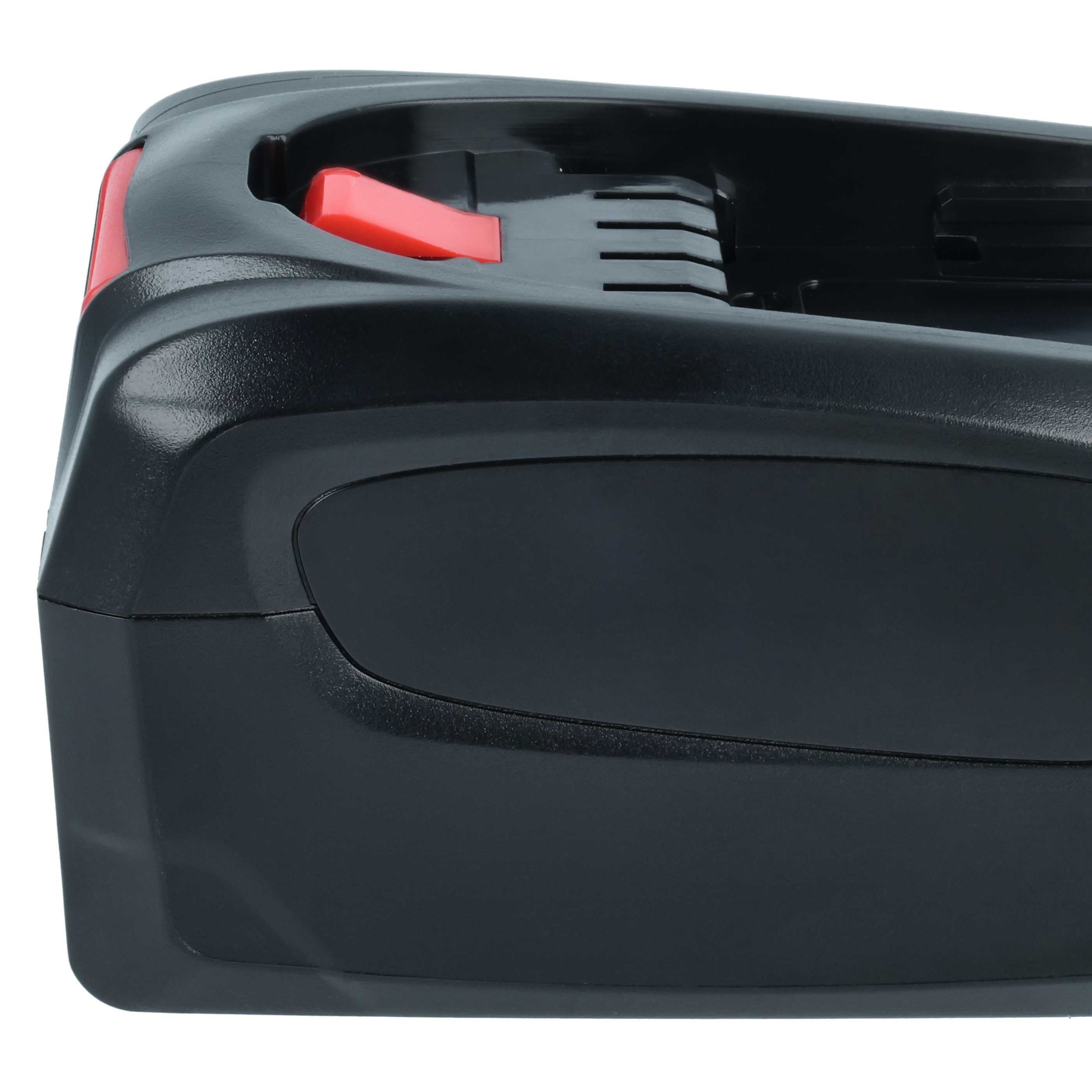 Battery replaces Bosch BHZUB1840 for Bosch 4000mAh, 18V, Li-Ion