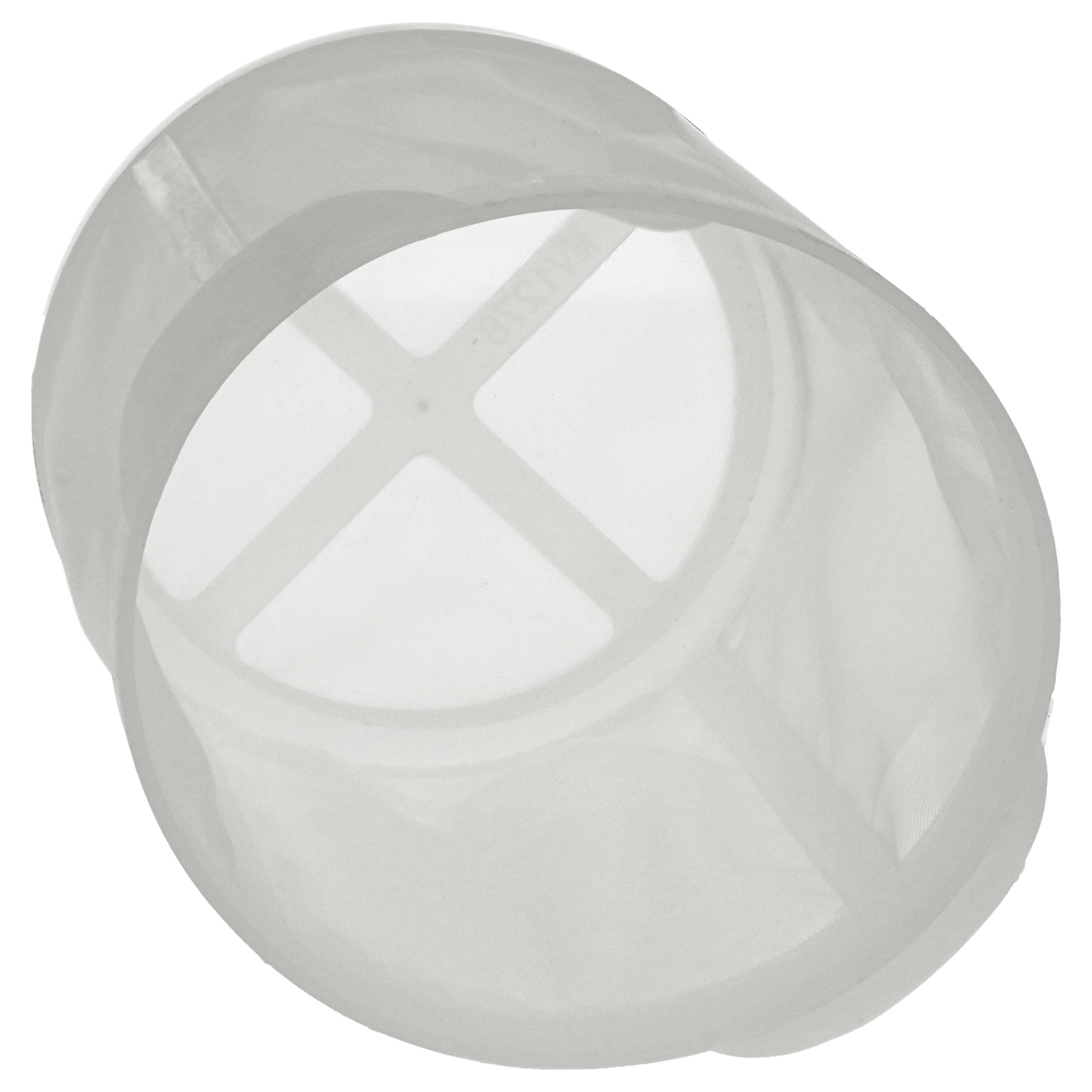 5x Pre-Filter replaces Makita 451208-3, 198750-0 for Makita Vacuum Cleaner