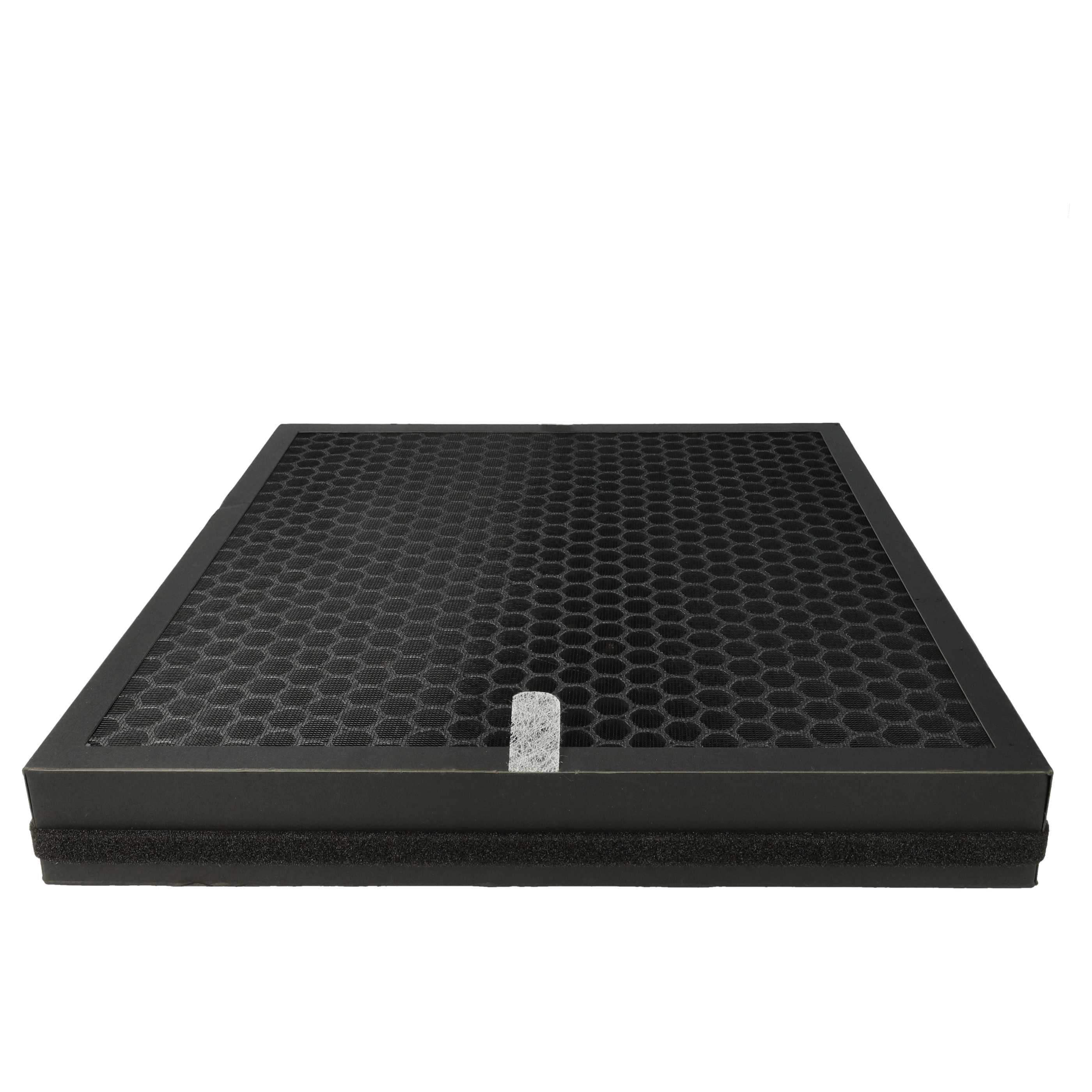 4x Filter as Replacement for Philips AC4158/00 - HEPA (H11) + Activated Carbon