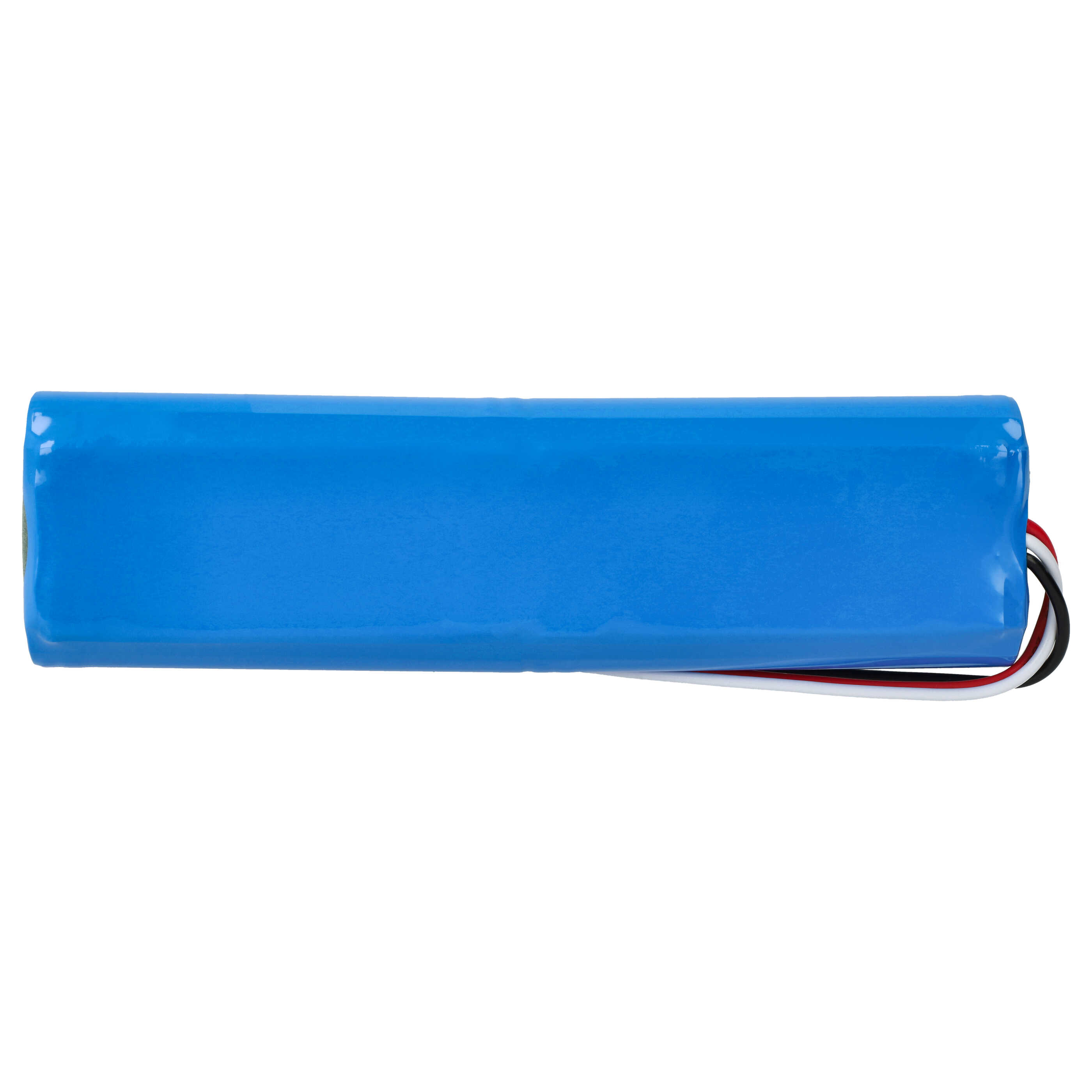 Battery Replacement for Haier MH1-4S1P-SC for - 2600mAh, 14.4V, Li-Ion