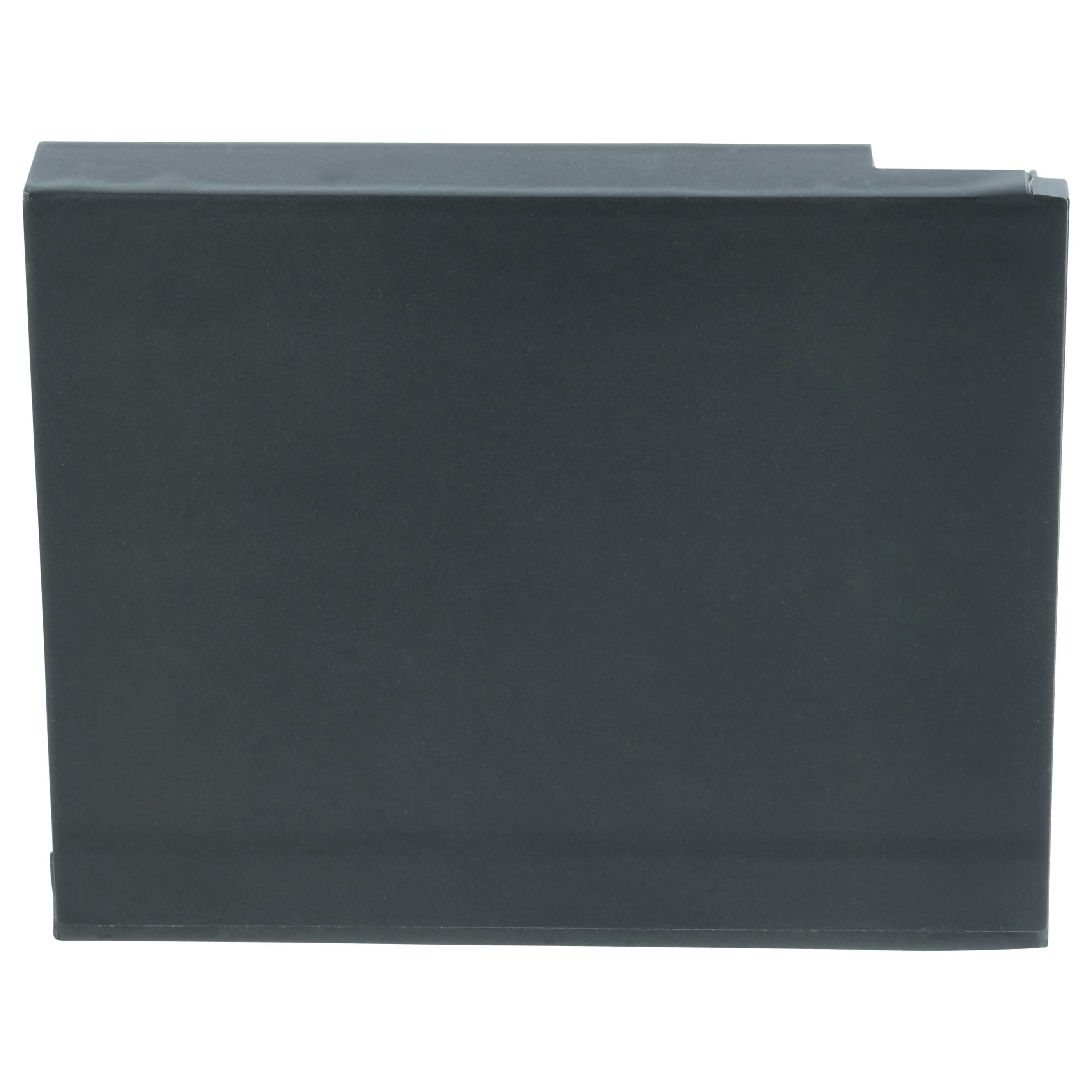 Batería reemplaza Pax IS900 para lector de tarjetas (5250 mAh, 3,7 V, Li-Ion)
