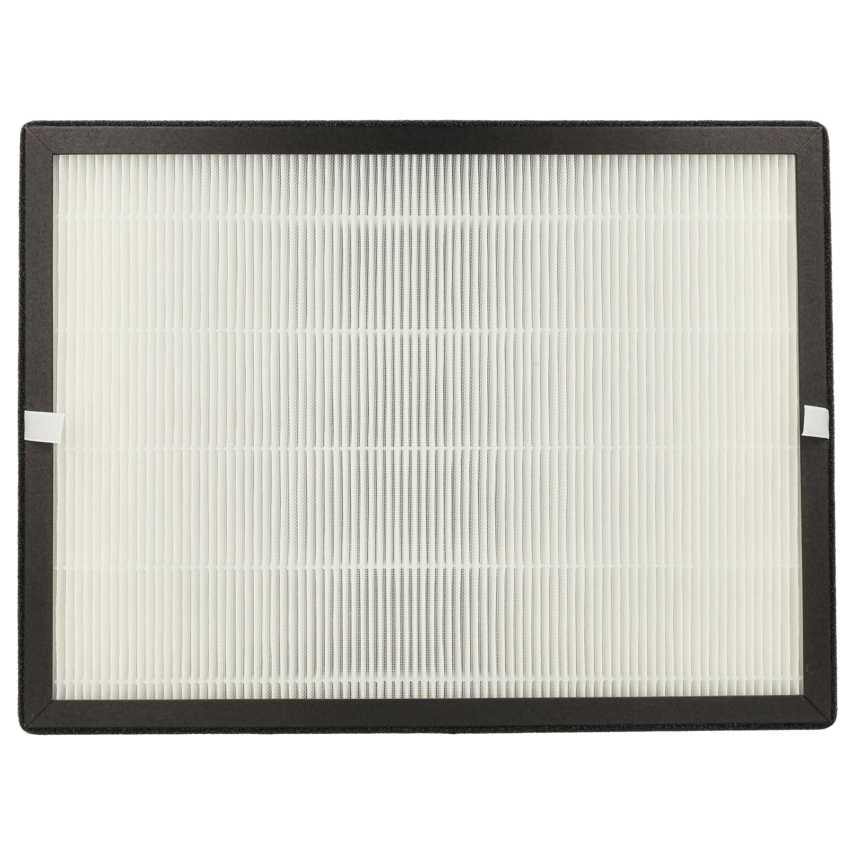 2x Filter for i@home Fangqi TKJ270F-A1 Air Purifier - Pre Filter + HEPA + Activated Carbon