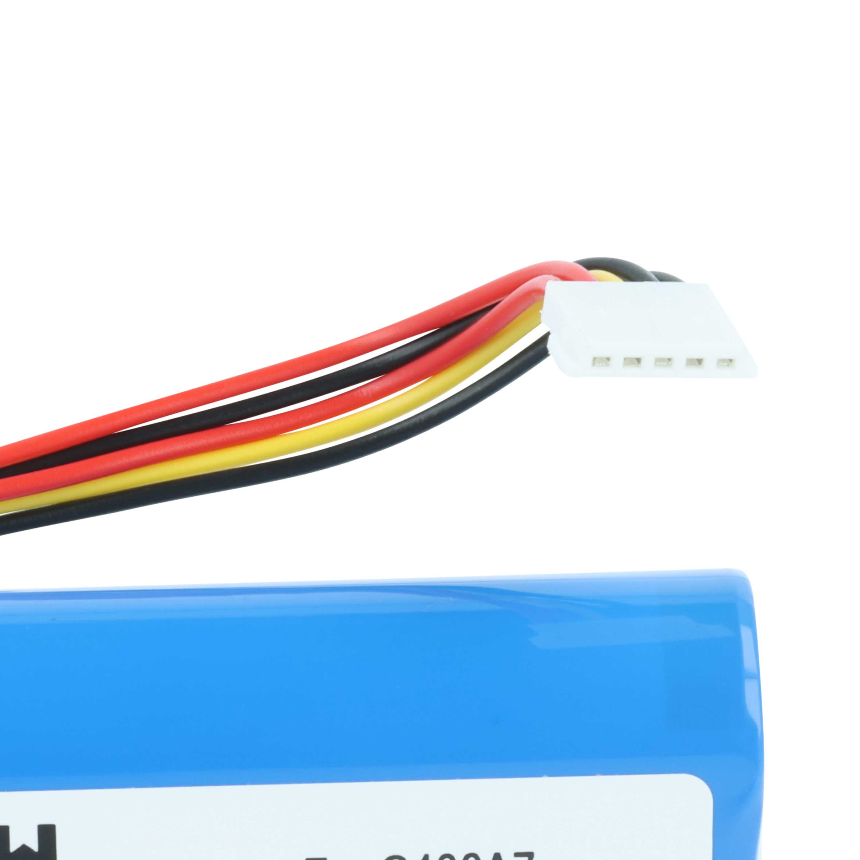 Akumulator do głośnika zamiennik Marshall C406A1, C406A7 - Li-Ion 2600mAh