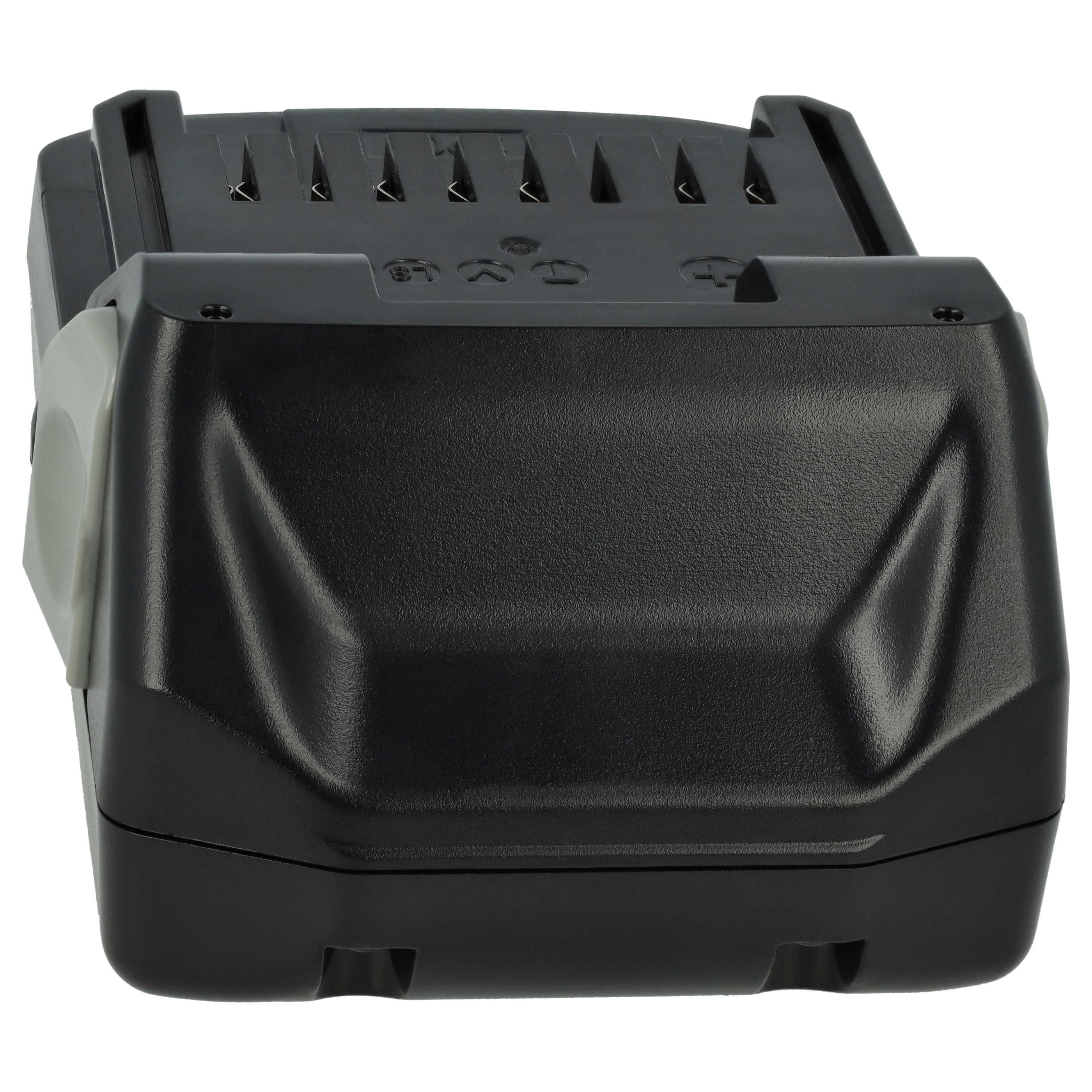 Battery replaces Hitachi / HiKOKI 330067, 33055, 330139, 330068 Electric Power Tool - 1500 mAh, 18 V, Li-Ion