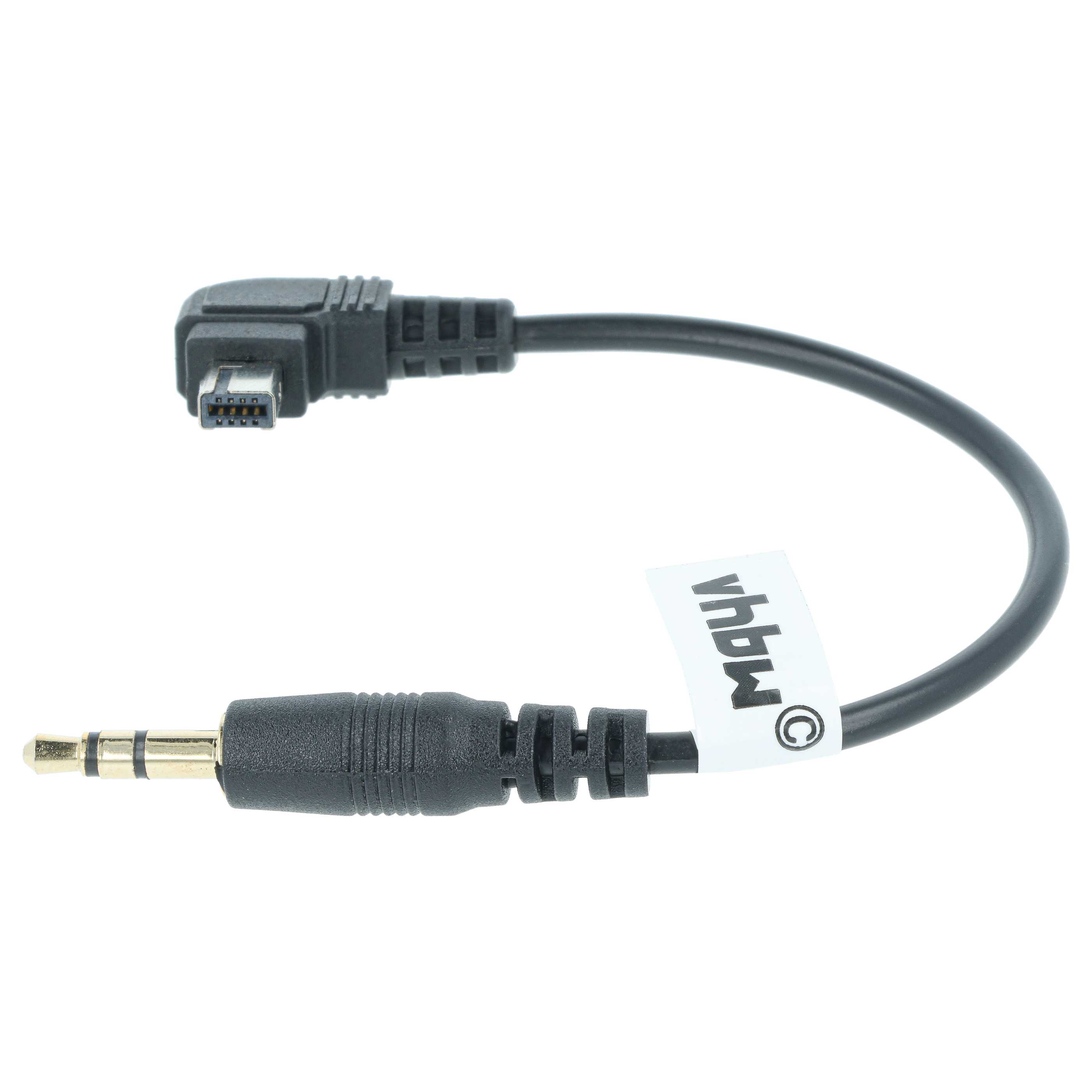 Cable for Shutter Release replaces Nikon DC2 for Nikon Camera - 15 cm