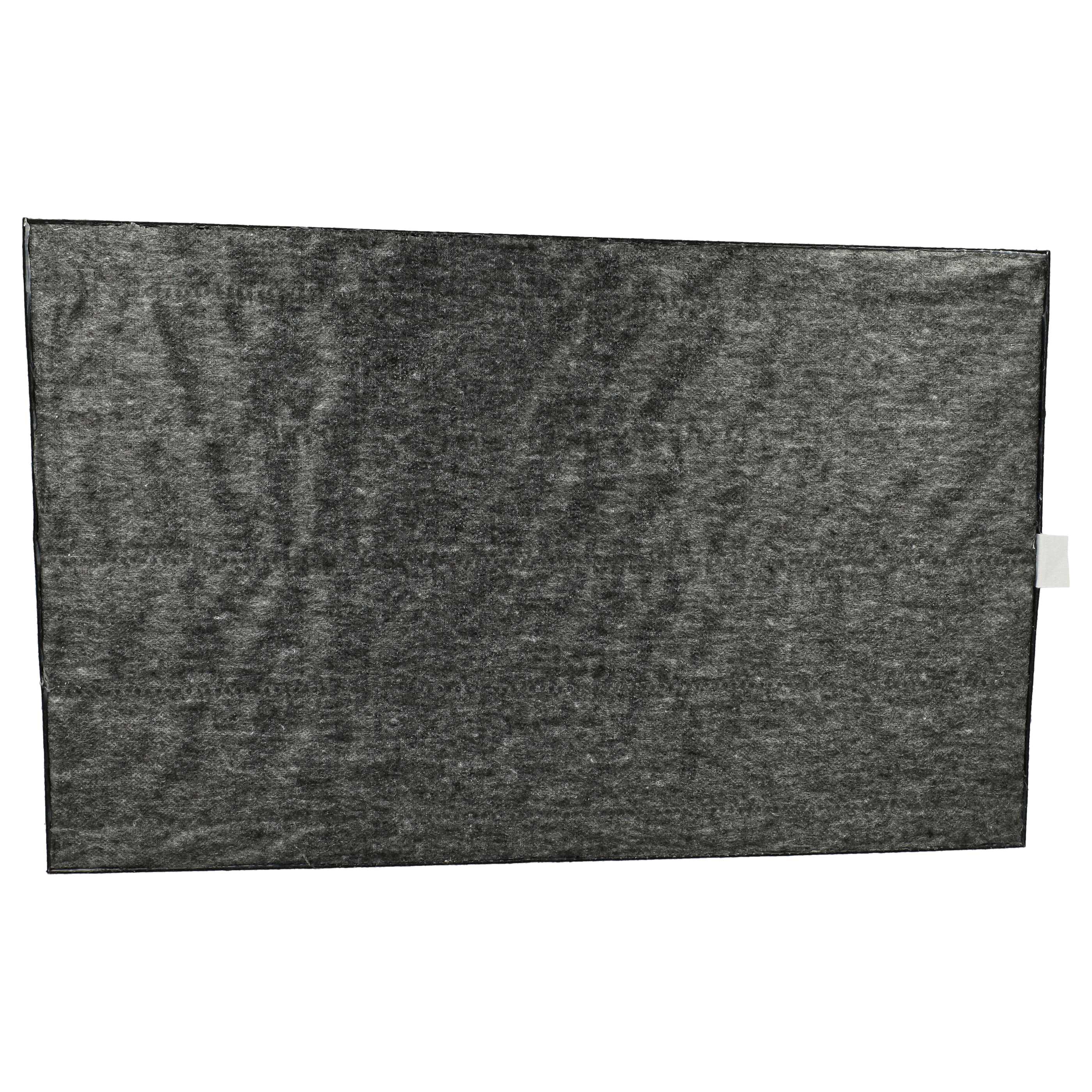 HEPA Filter replaces Sharp 4974019764702, FZ-A51 HFR for Sharp Air Humidifier