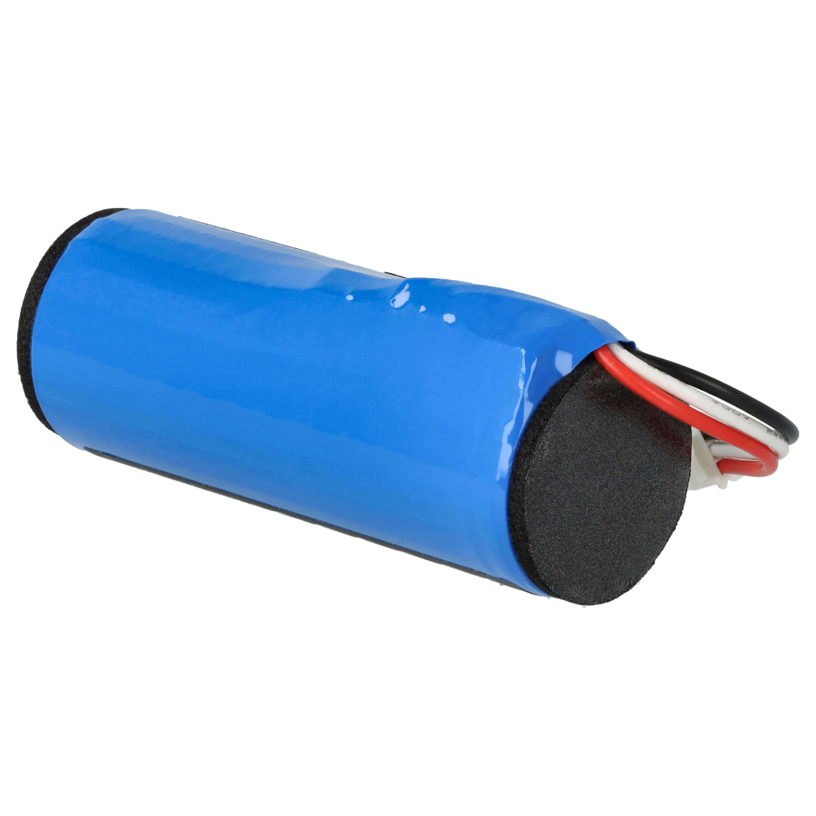 Batería reemplaza Minelab 3011-0405 para detector de metal (5000 mAh, 3,7 V, Li-Ion)