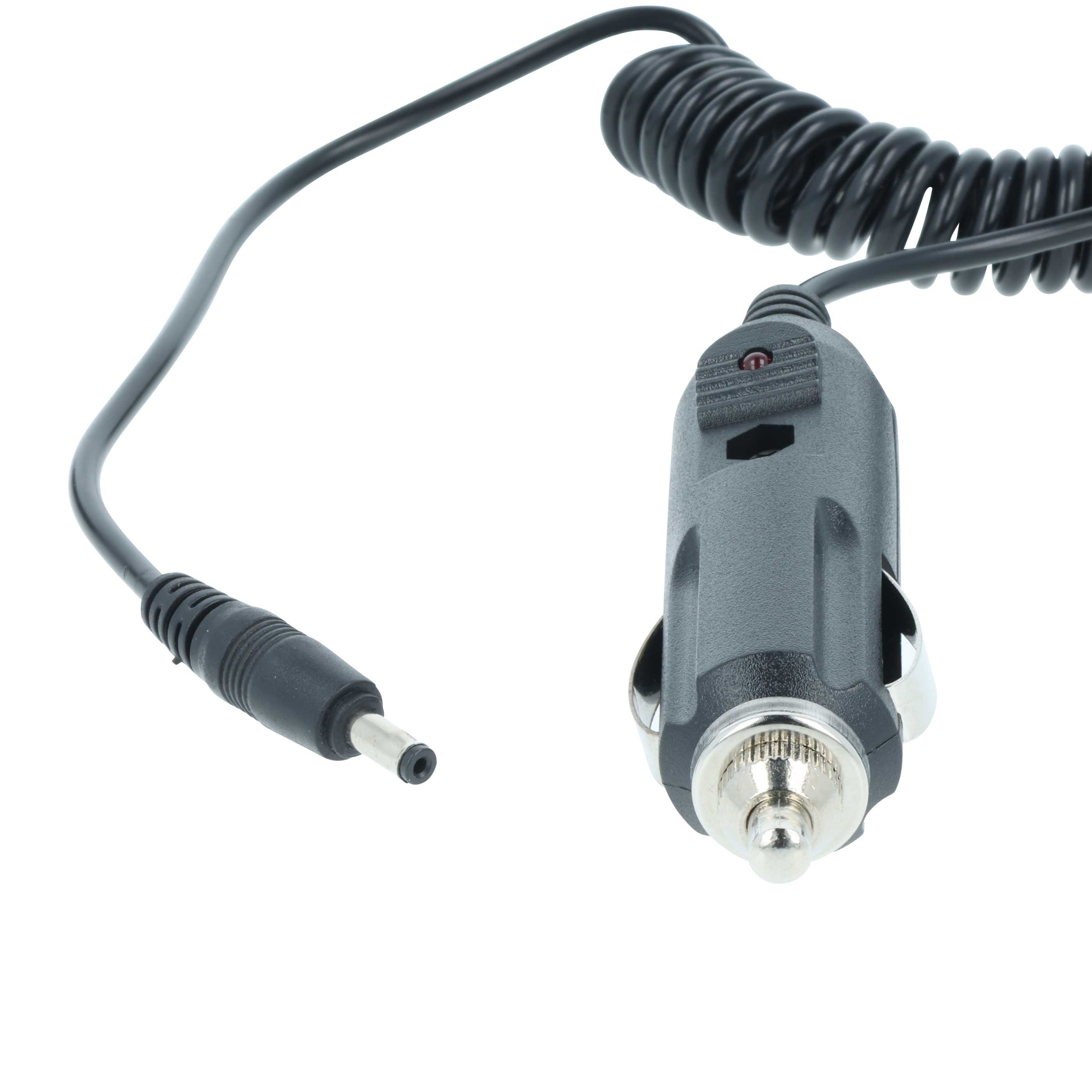 Battery Charger replaces Canon LC-E17, LC-E17C, LC-E17E for Saramonic Digital Camera etc. - 0.75 A, 4.35 V