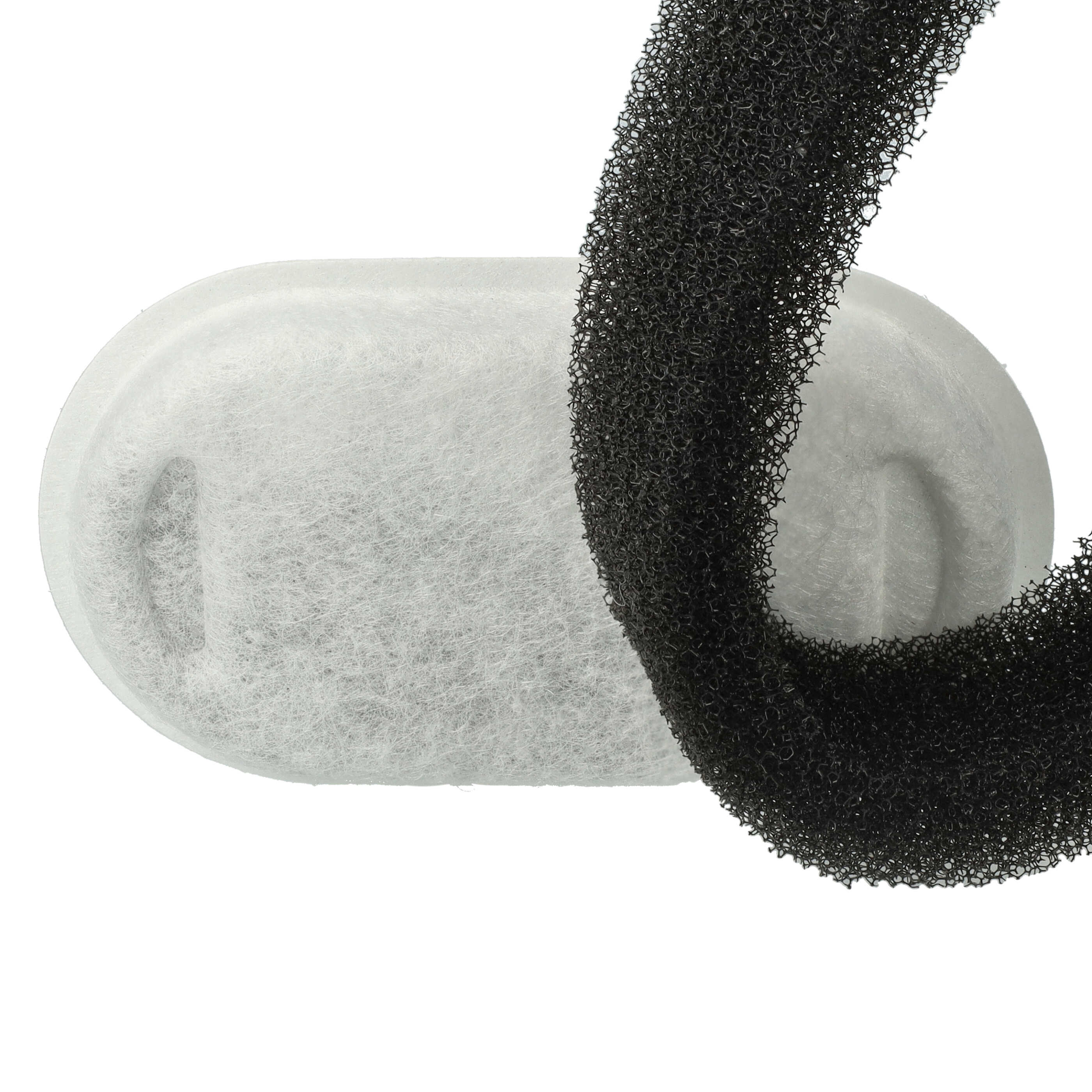 Filtre pour fontaine à eau Petlibro, Tomxcute - Filtre à eau + filtre de pompe