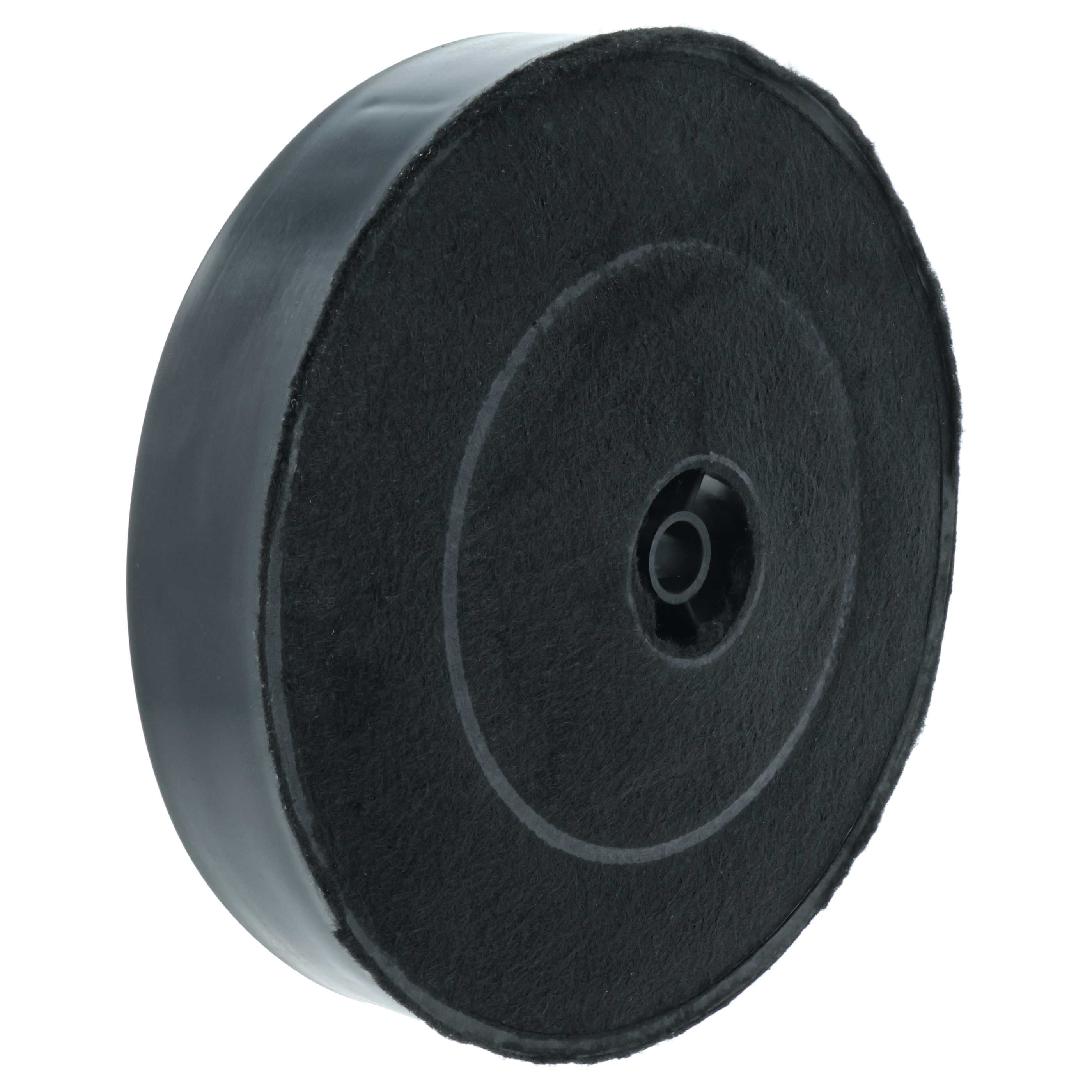 10x Filtres à charbon actif remplace AEG 400613481/3, 400600923/9, 400613483/9, 400613482/1 pour hotte Zanussi