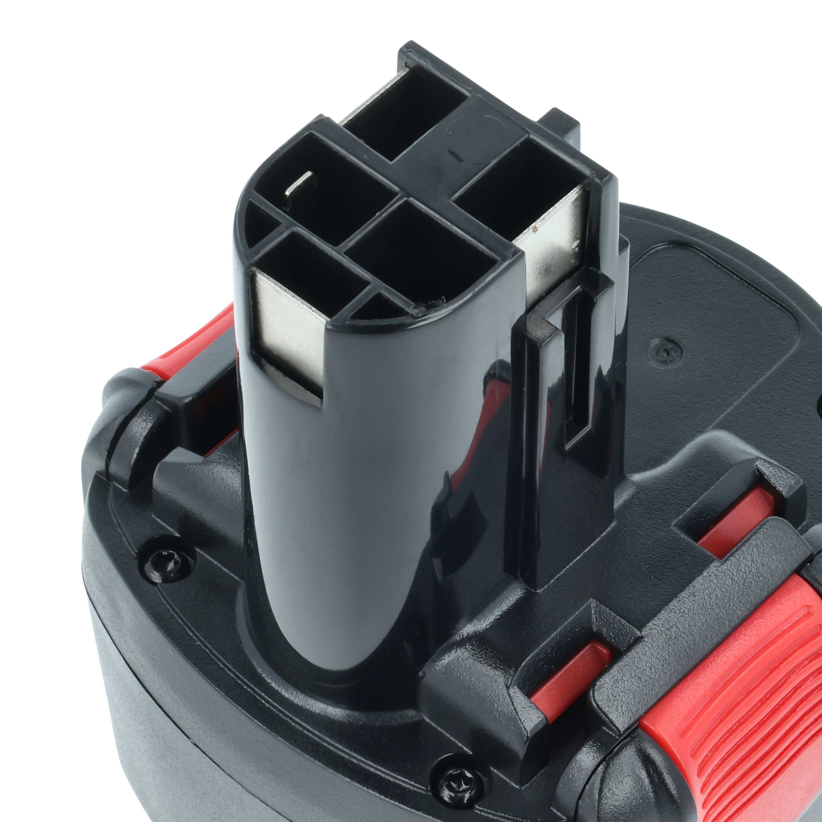 Batteria sostituisce Bosch 2 607 335 260, 2 607 001 380, 2 607 335 260 per attrezzo - 3Ah 9,6V NiMH