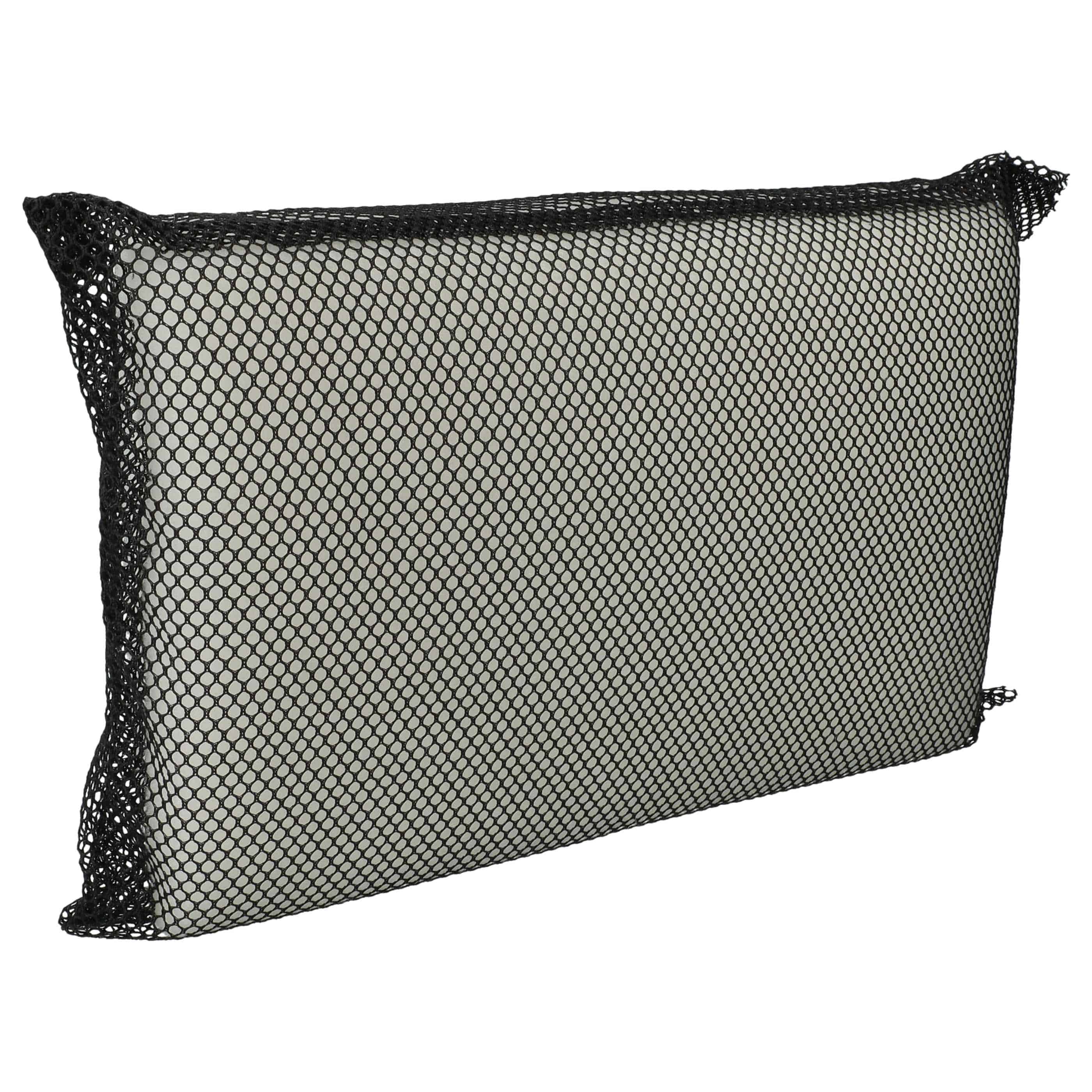 4x Filter replaces Meranus 13512-20157 Pool Vacuum Cleaner etc. - Fine Filter 25 x 16 x 10 cm
