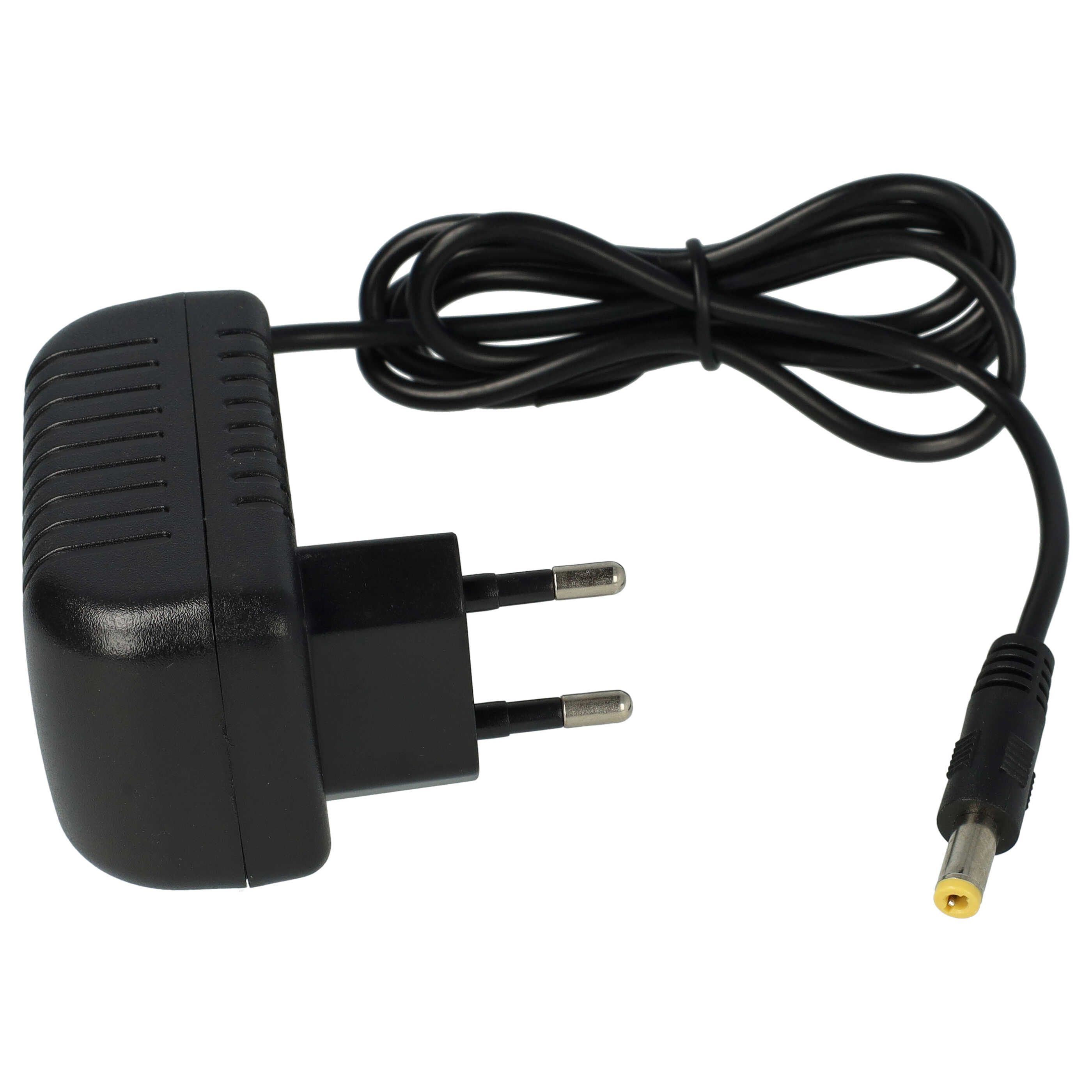 Mains Power Adapter suitable for 803a Vodafone speakers, router, hard drive etc. - 115 cm
