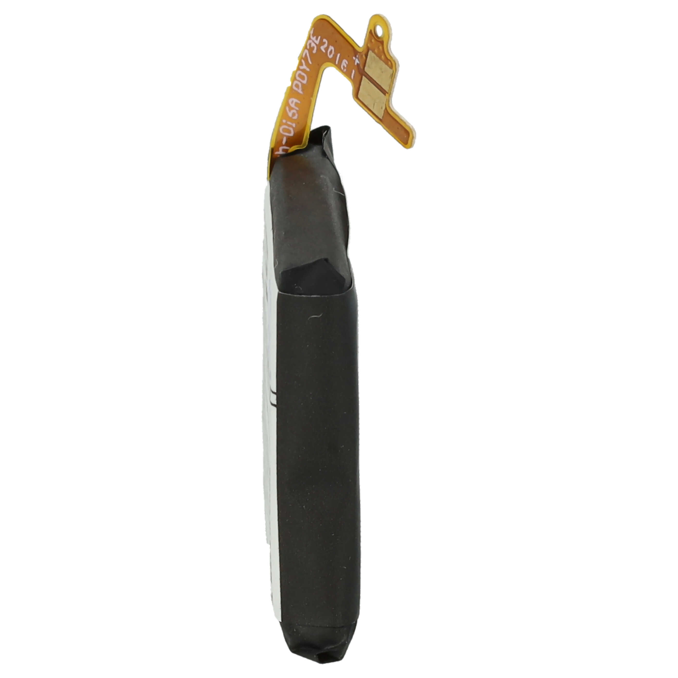 Smartwatch Battery replaces Samsung EB-BR760ABE, EB-BR760 - 350 mAh 3.85 V Li-polymer + Tools