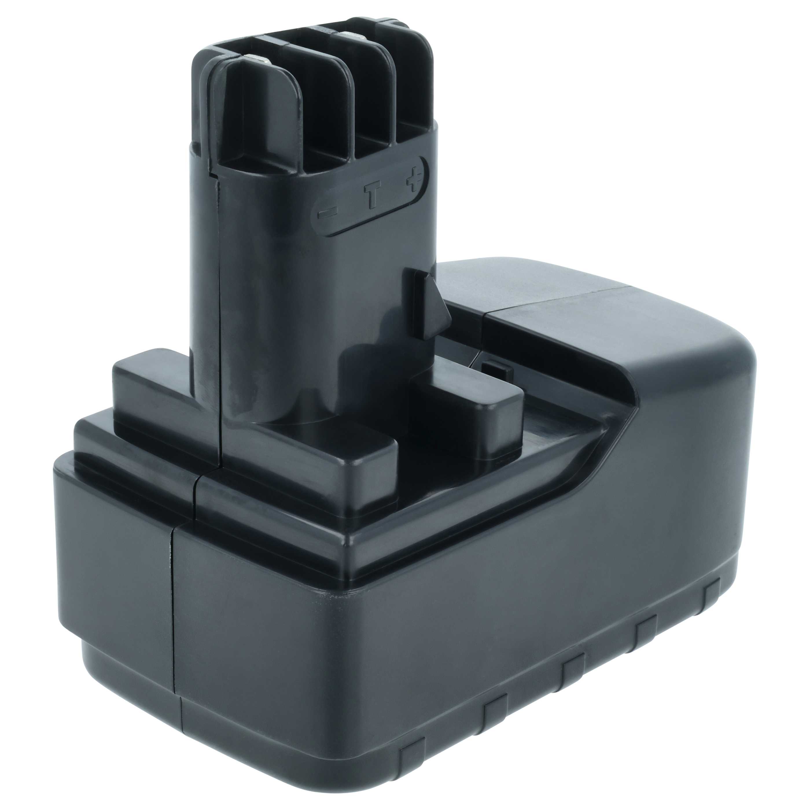 Batteria sostituisce Metabo 6.02276.51, 6.02260.00, 6.02307.51, 6.02293.50 per attrezzo - 3,3Ah 15,6V NiMH