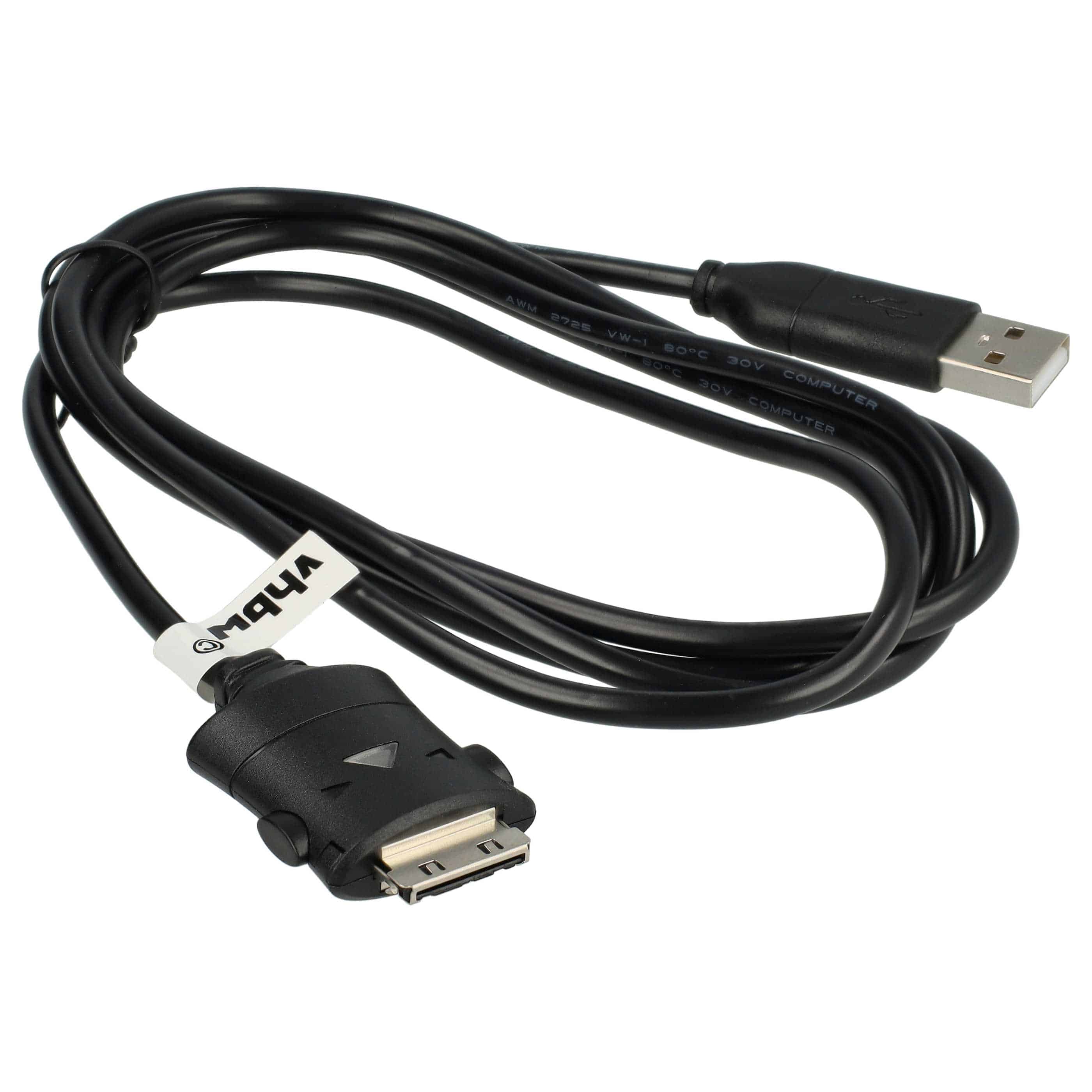 USB Datenkabel als Ersatz für Samsung SUC-C2 Kamera u.a. - 150 cm