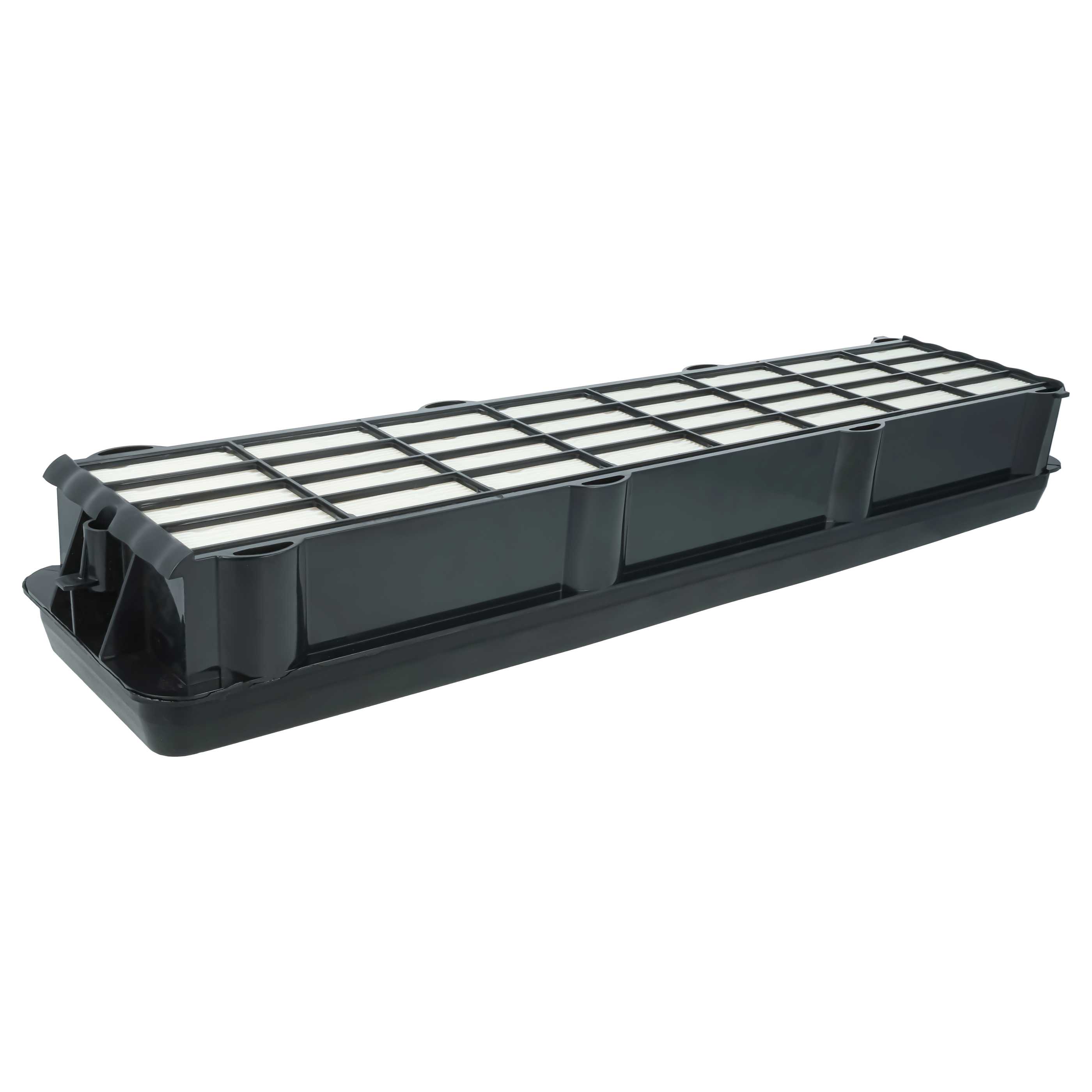Filter replaces Donaldson P781408 for John Deere Tractor - 1x air filter