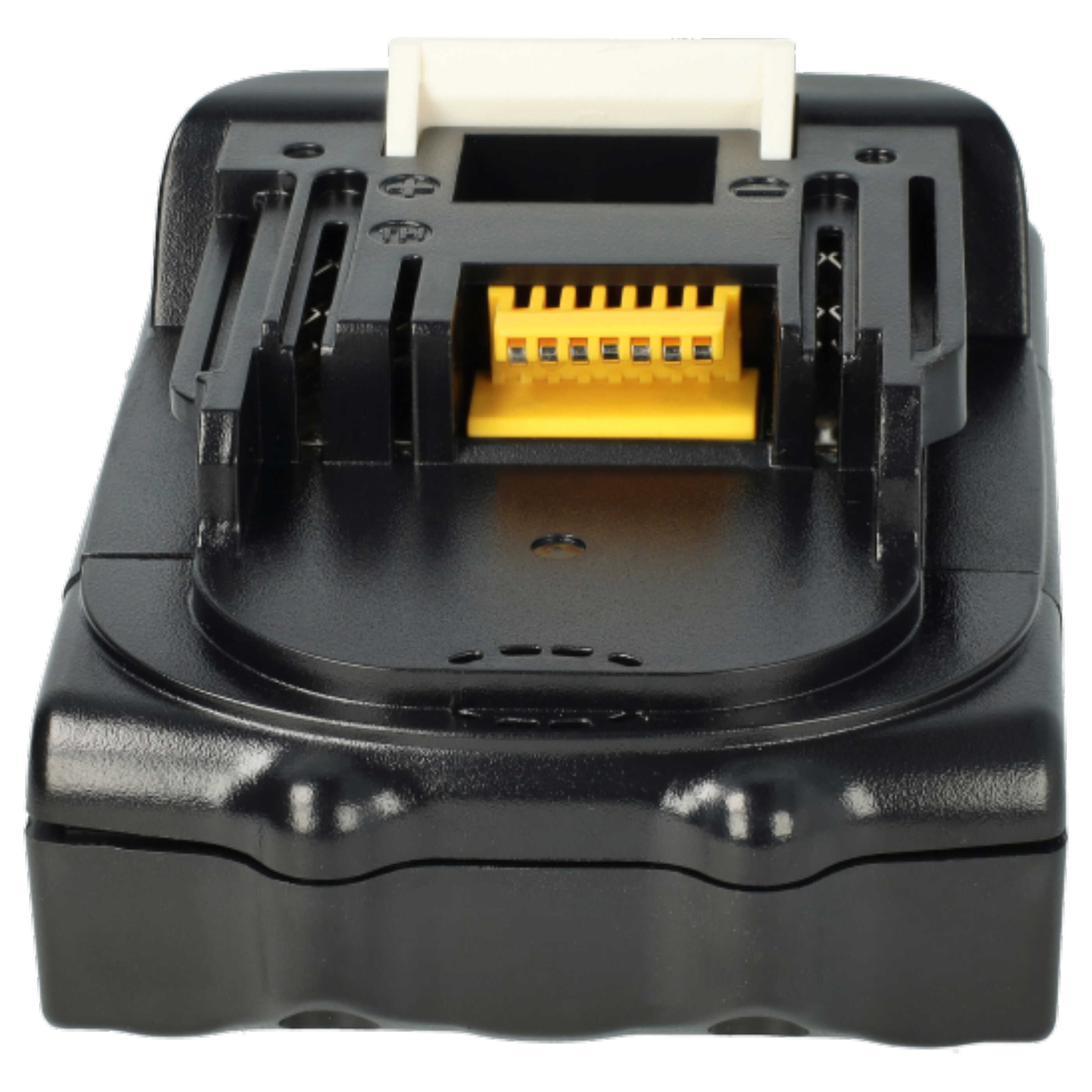 3x Battery replaces Makita 194204-5, 194230-4, 194309-1, 194205-3 Electric Power Tool - 2500 mAh, 18 V, Li-Ion