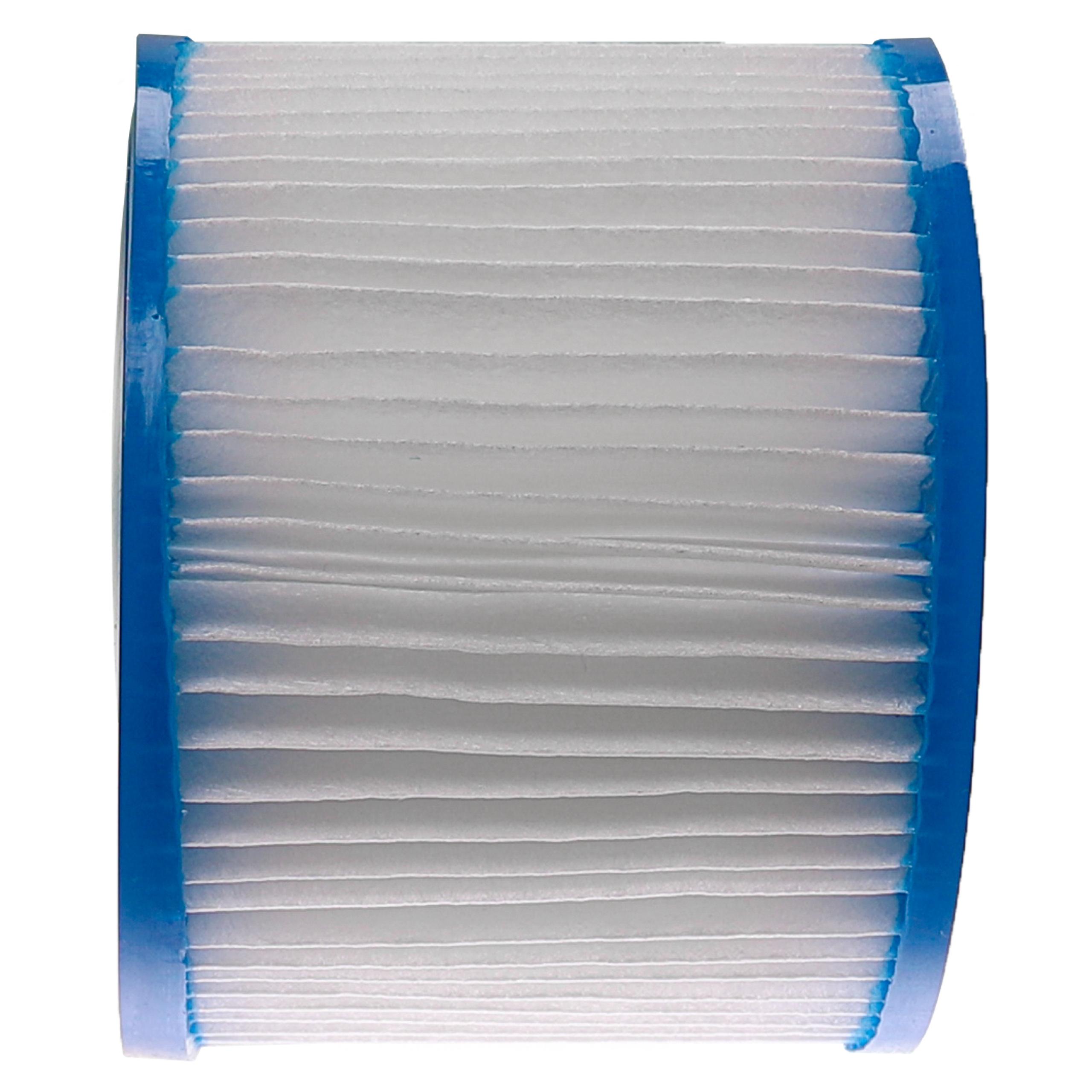 Pool Filter Type VI as Replacement for Bestway Typ VI, FD2134 - Filter Cartridge