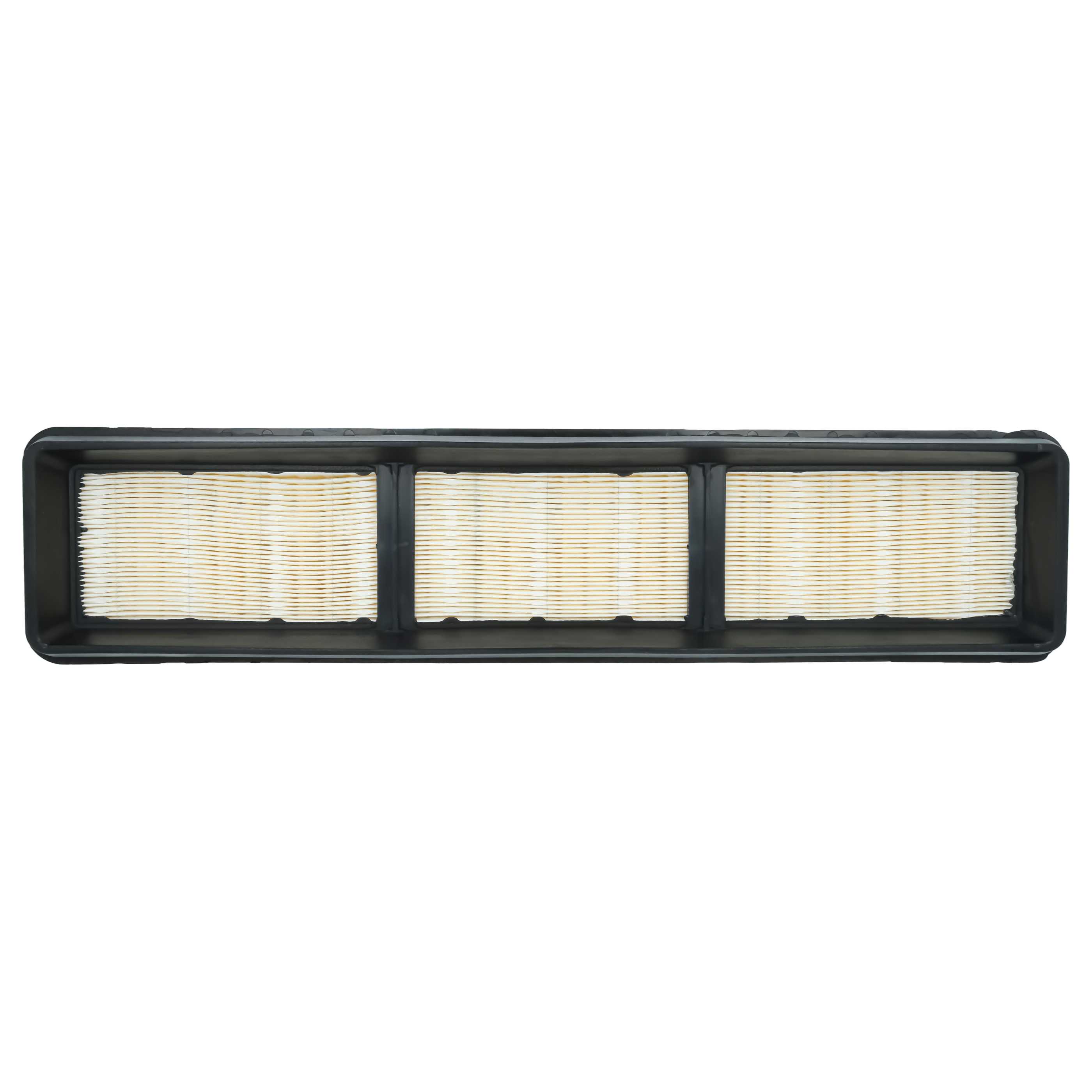 Filter replaces Donaldson P781408 for John Deere Tractor - 1x air filter