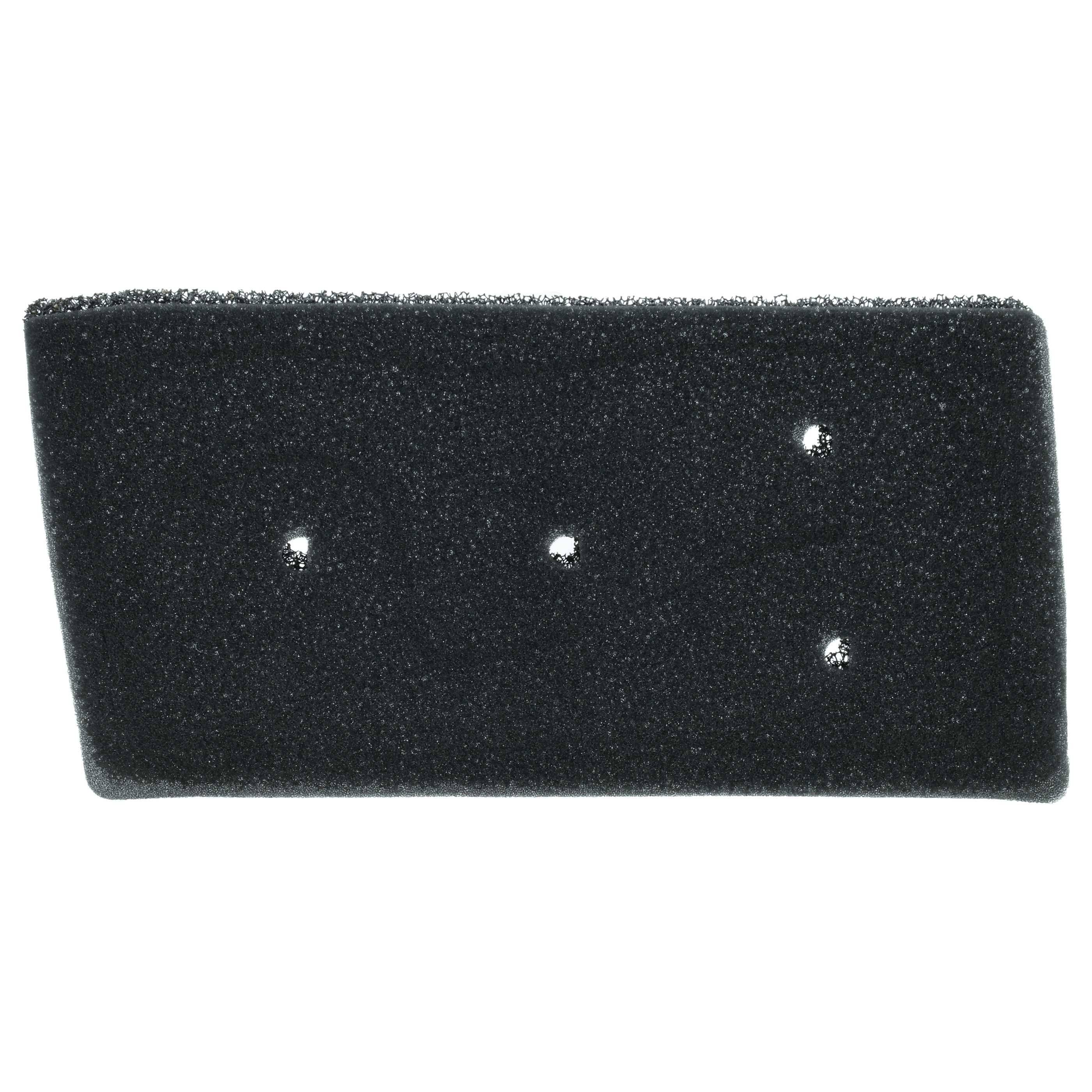 Filtro sostituisce Whirlpool / gruppo Bauknecht 481010716911 per asciugatrice Bauknecht 