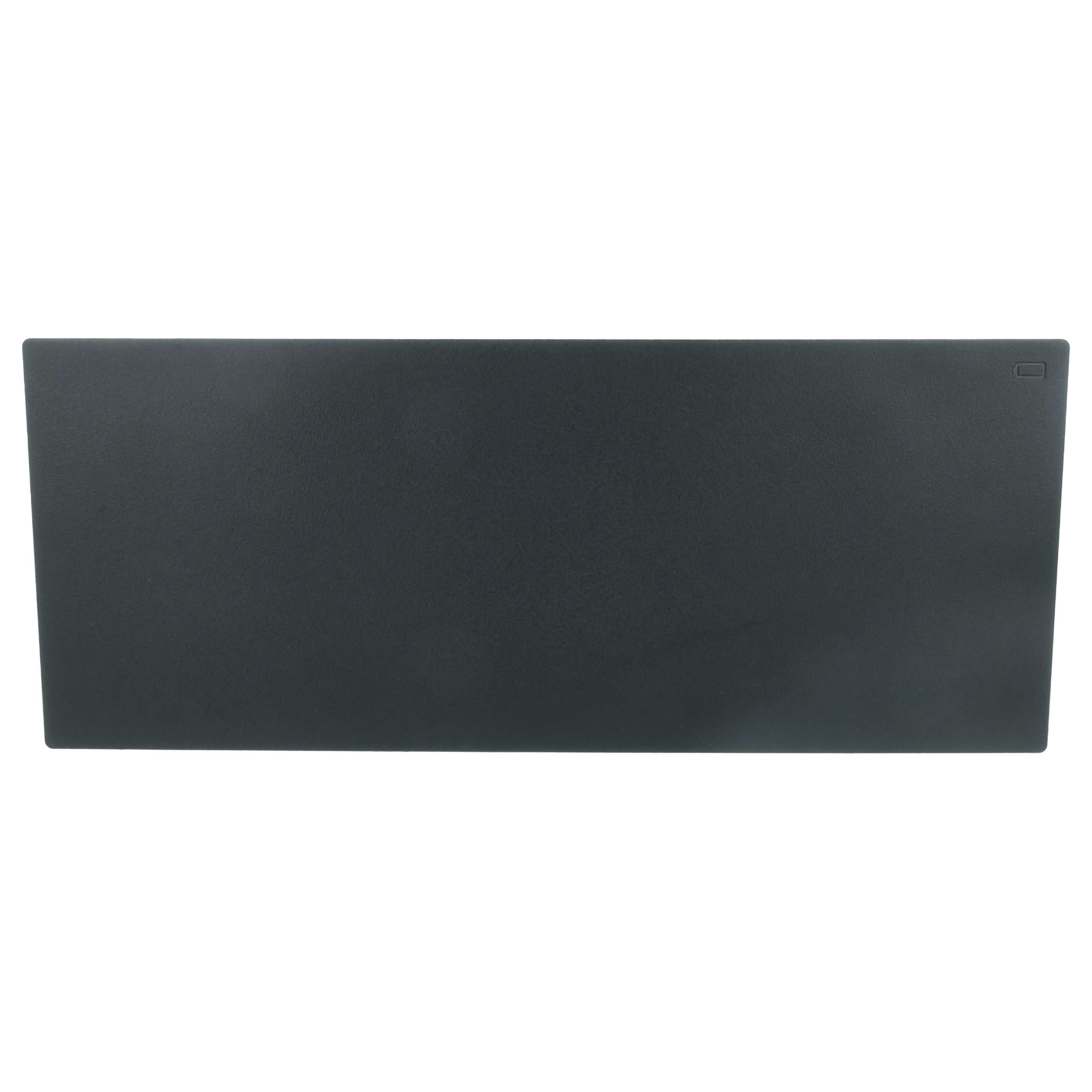 Akumulator do laptopa zamiennik Fujitsu 34053269, 34061271, 34068253 - 3490 mAh 14,4 V Li-Ion, czarny