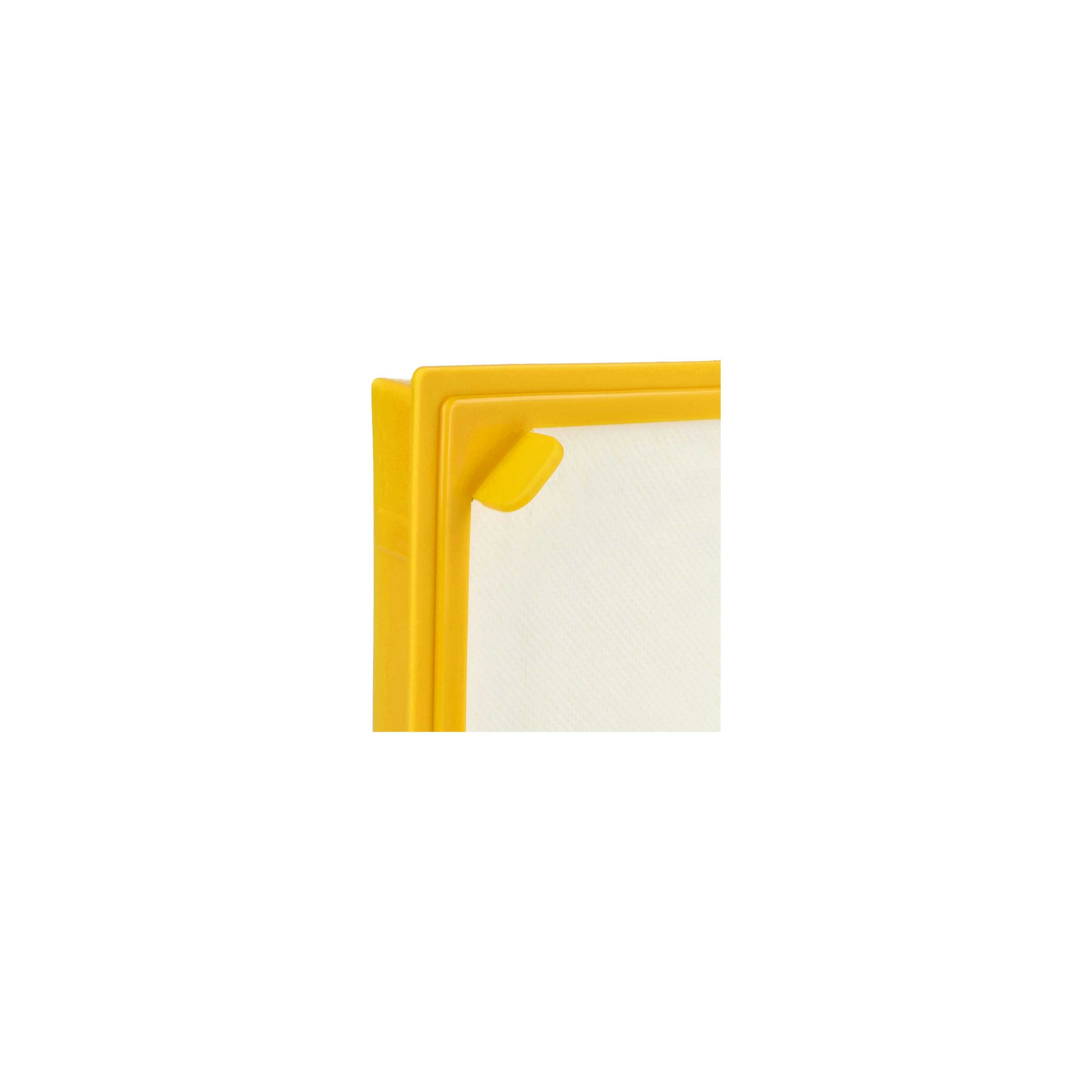 2x Combi-Filter replaces Hoover 04365029, 04365062, T70 for Hoover Vacuum Cleaner -