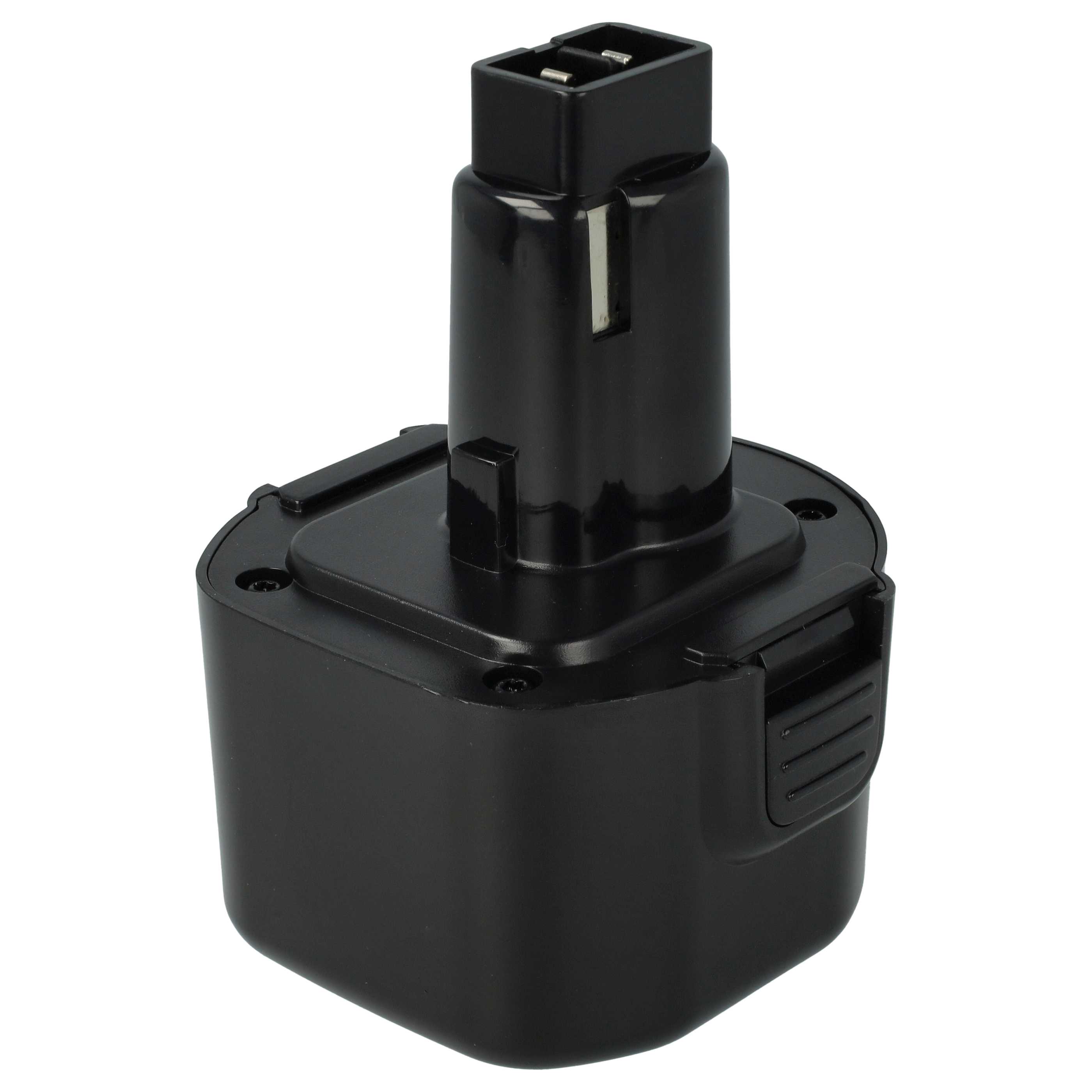 Akku 9,6V als Ersatz für Black & Decker PS120A, PS120, FSB96, A9274, A9251, A9242, A9272, A9265 - 3Ah, NiMH