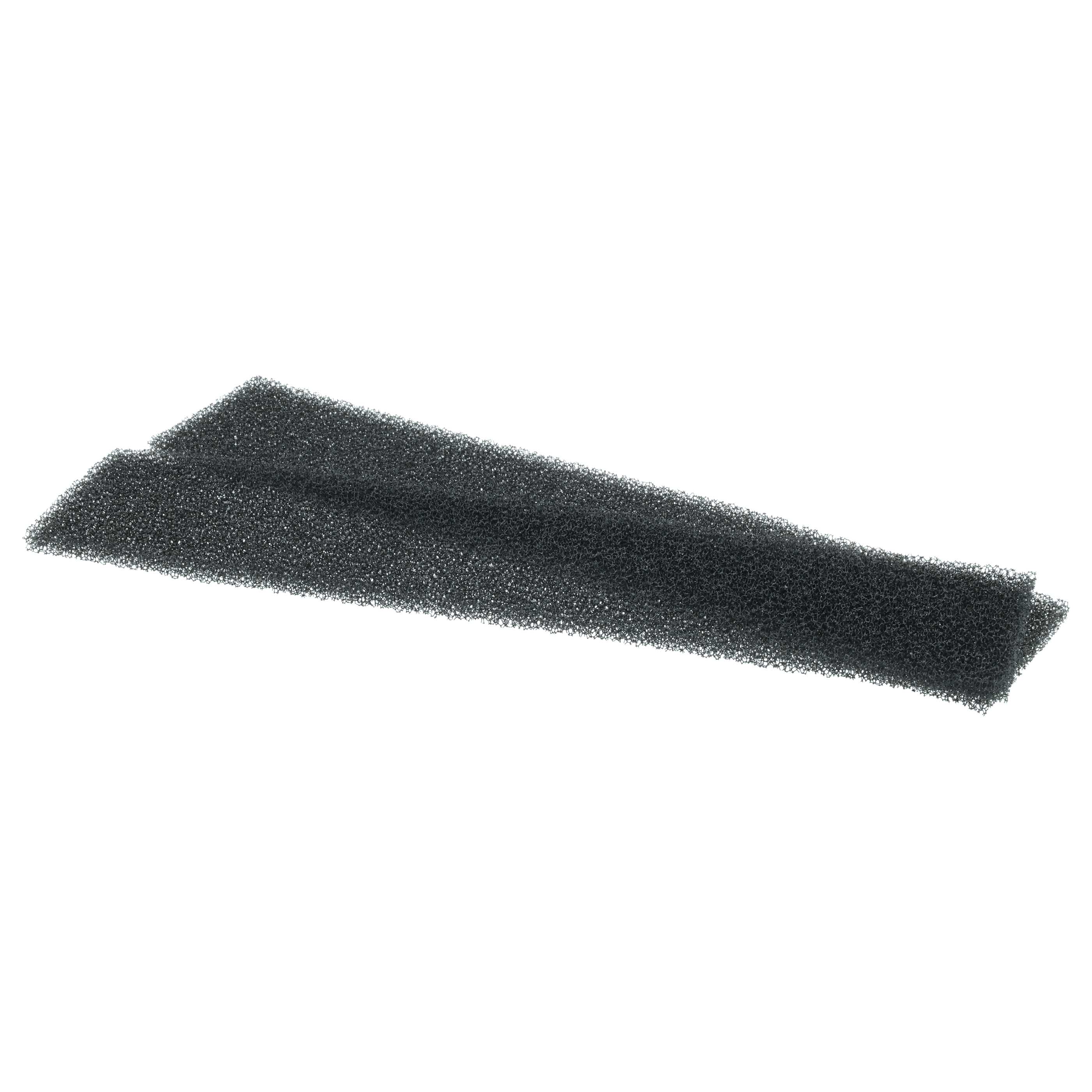 15x Filtro sostituisce Miele 7358901, 9688381, 9057930 per asciugatrice Miele 