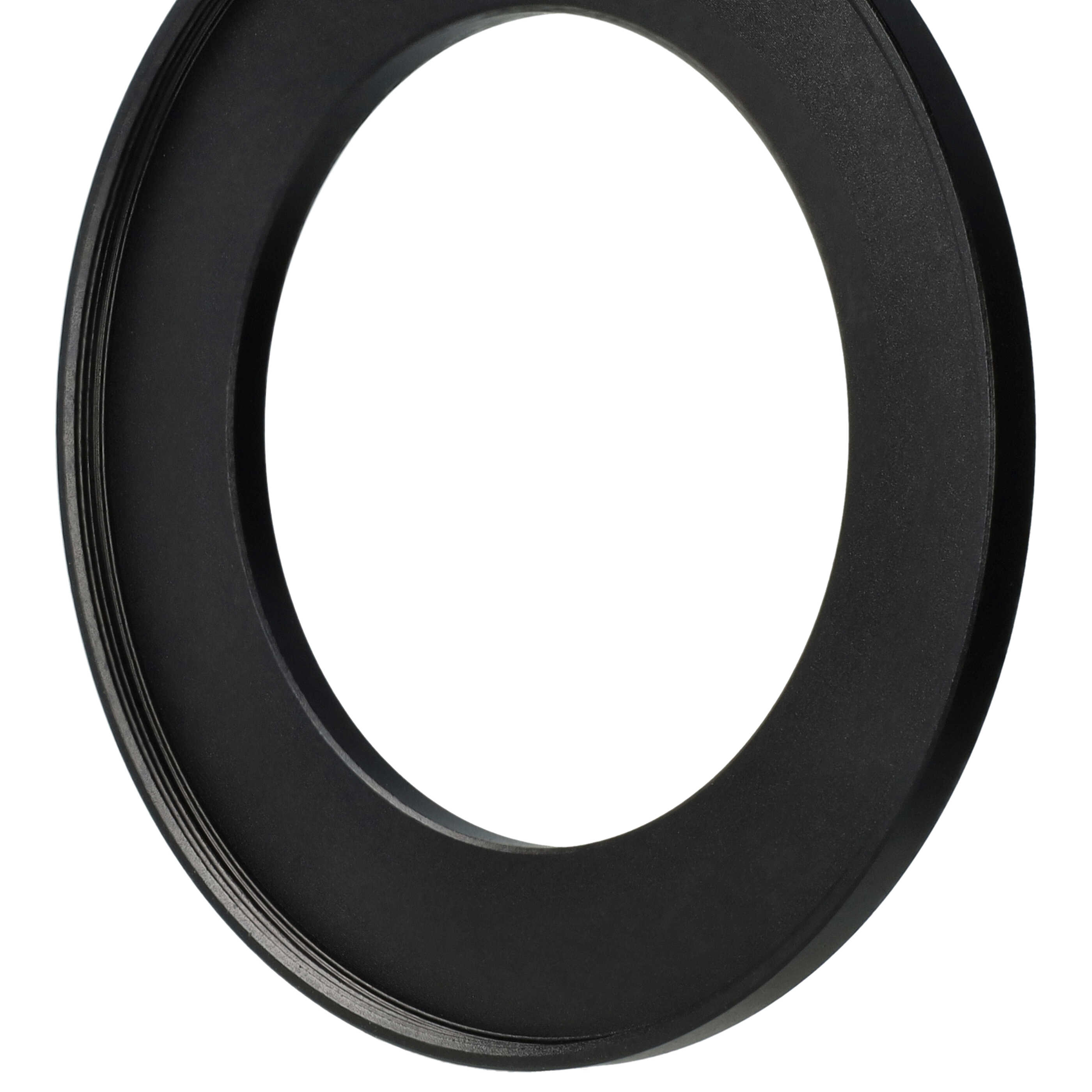 Step-Up-Ring Adapter 55 mm auf 77 mm passend für diverse Kamera-Objektive - Filteradapter