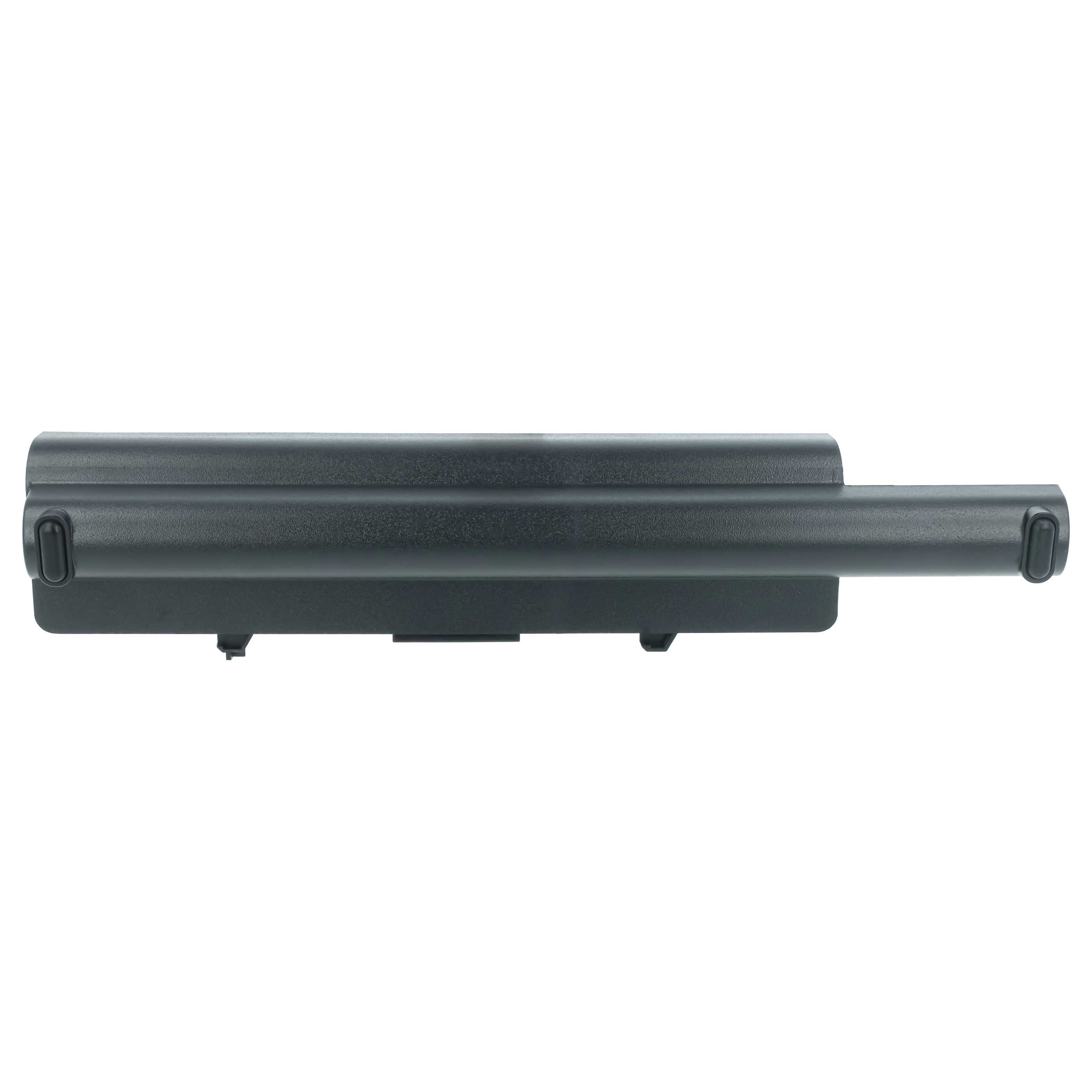 Akumulator do laptopa zamiennik Dell 0GW252, 0F965N, 0F972N, 312-0566 - 6600 mAh 11,1 V Li-Ion, czarny