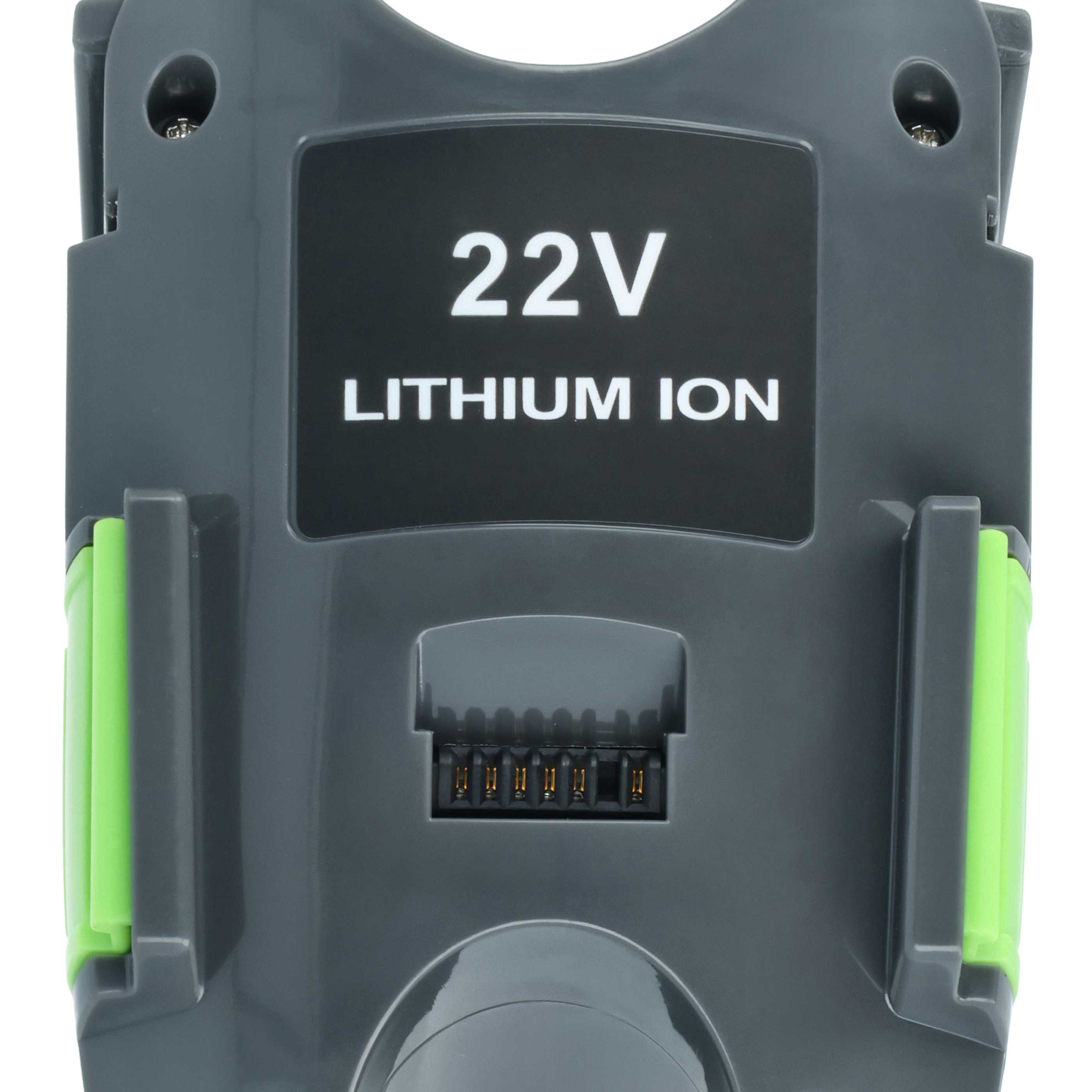 Akumulator do odkurzacza Gtech ATF035, ATF036, Multi MK2 - 2000mAh 22V Li-Ion