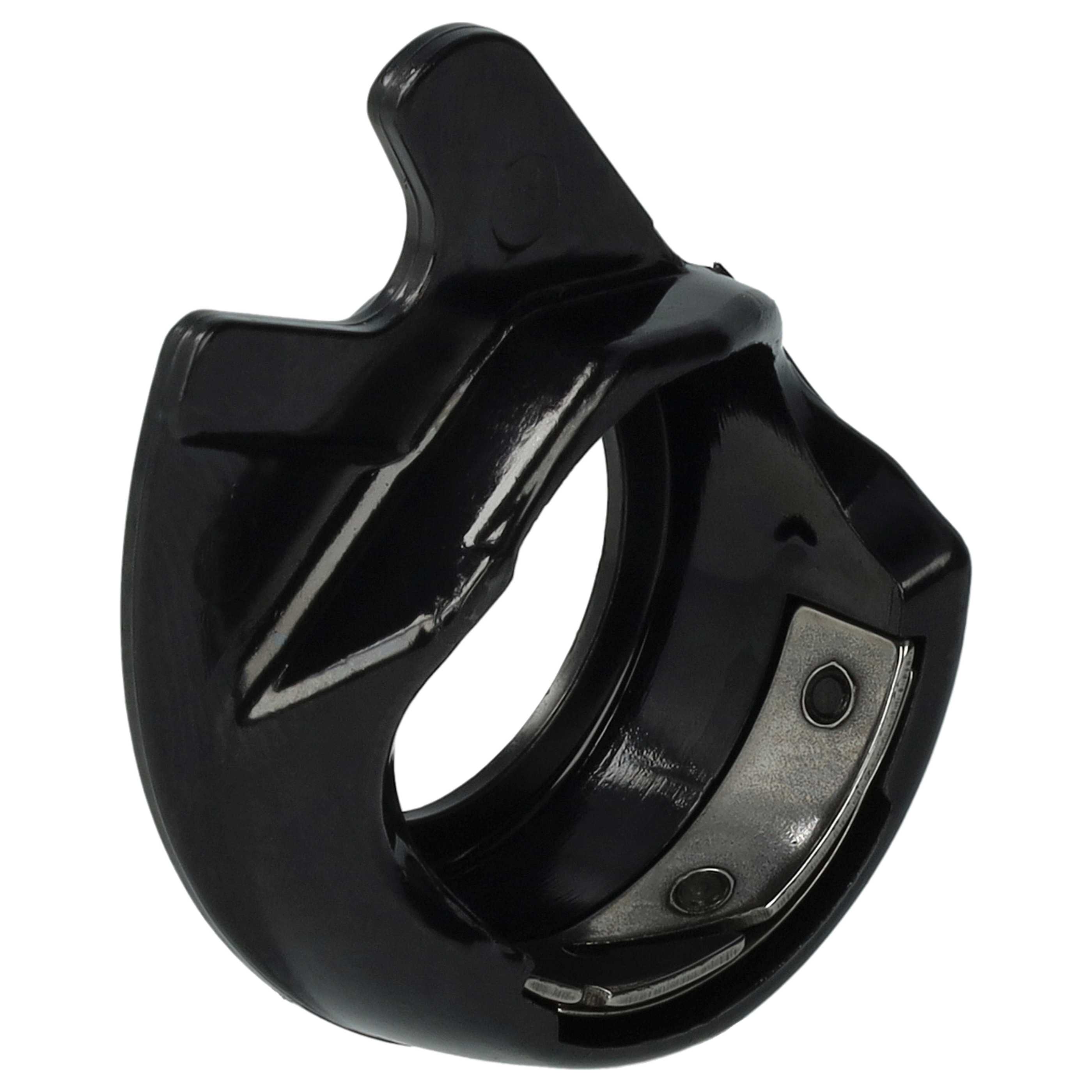 Cápsula de bobina reemplaza Singer 421325, 421326 para máquina de coser Singer