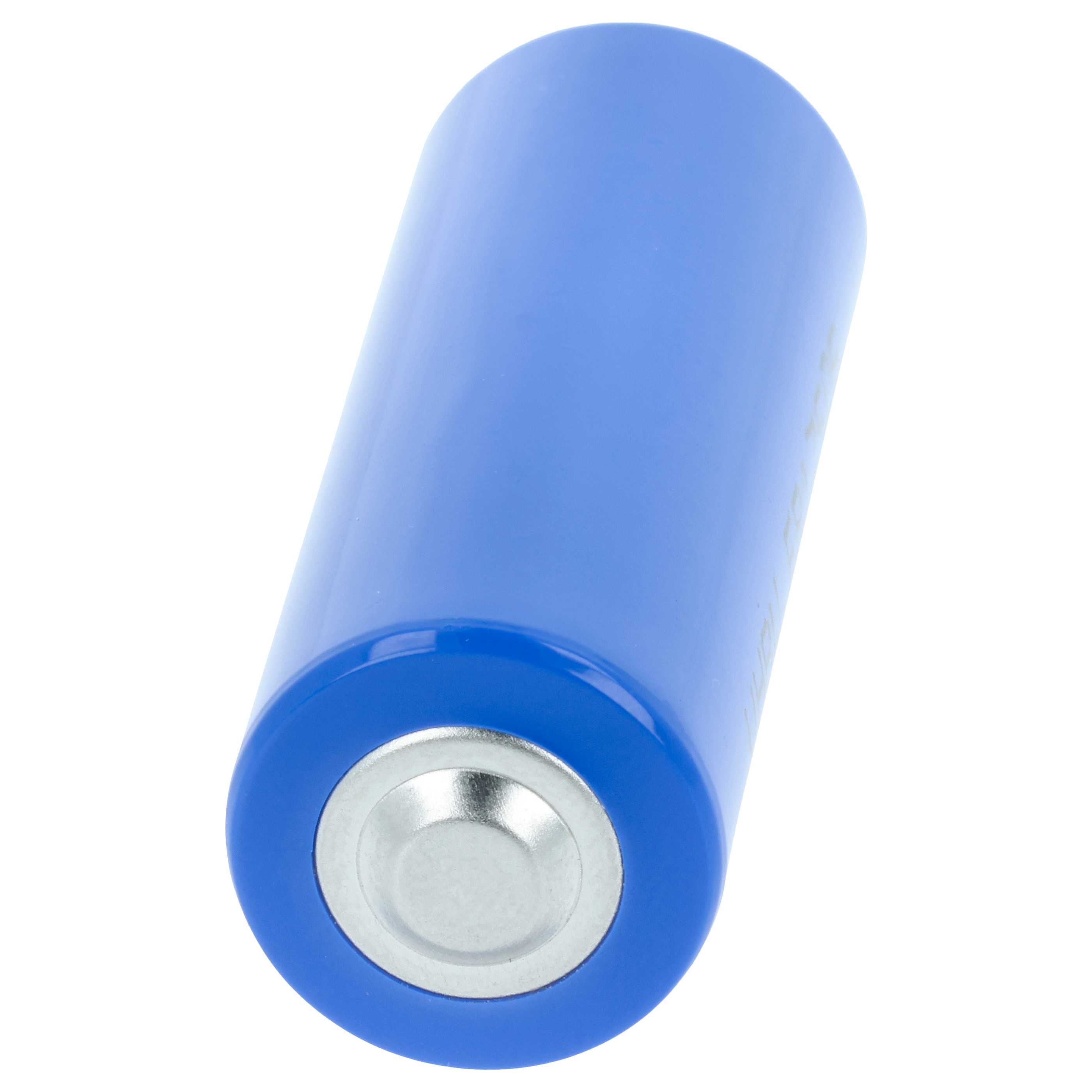 Bateria specjalna ER17505 / SB-A01 (Size A) / LS17500 / ER17/50 - 3600 mAh 3,6 V Li-MnO2
