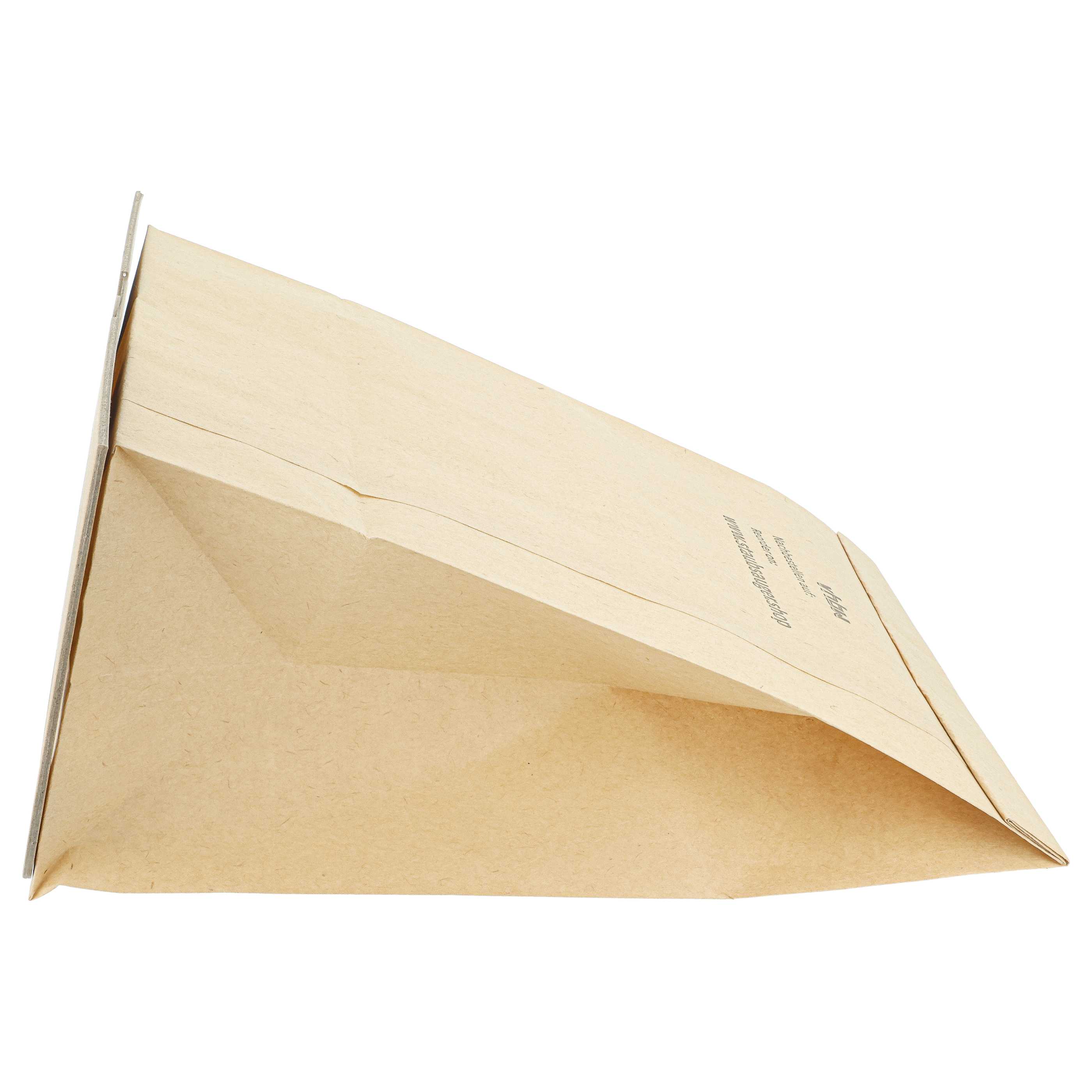50x Sac remplace Europlus VO 1150 pour aspirateur Vorwerk - papier
