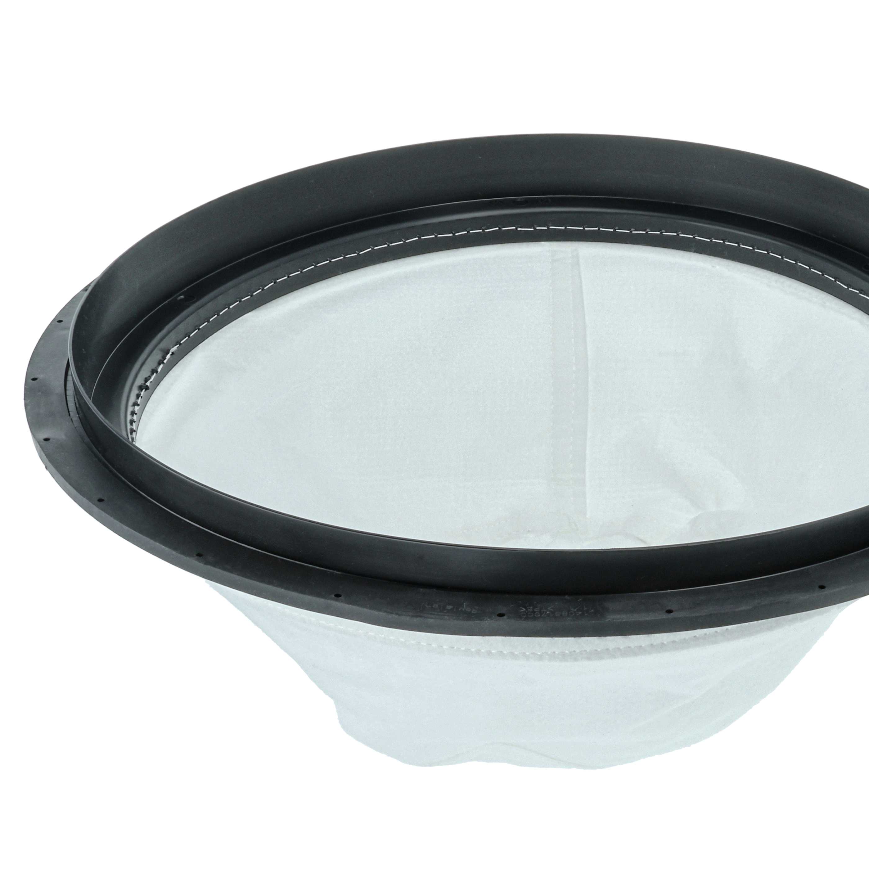 Filter replaces Nilfisk 1408514500 for Nilfisk Vacuum Cleaner