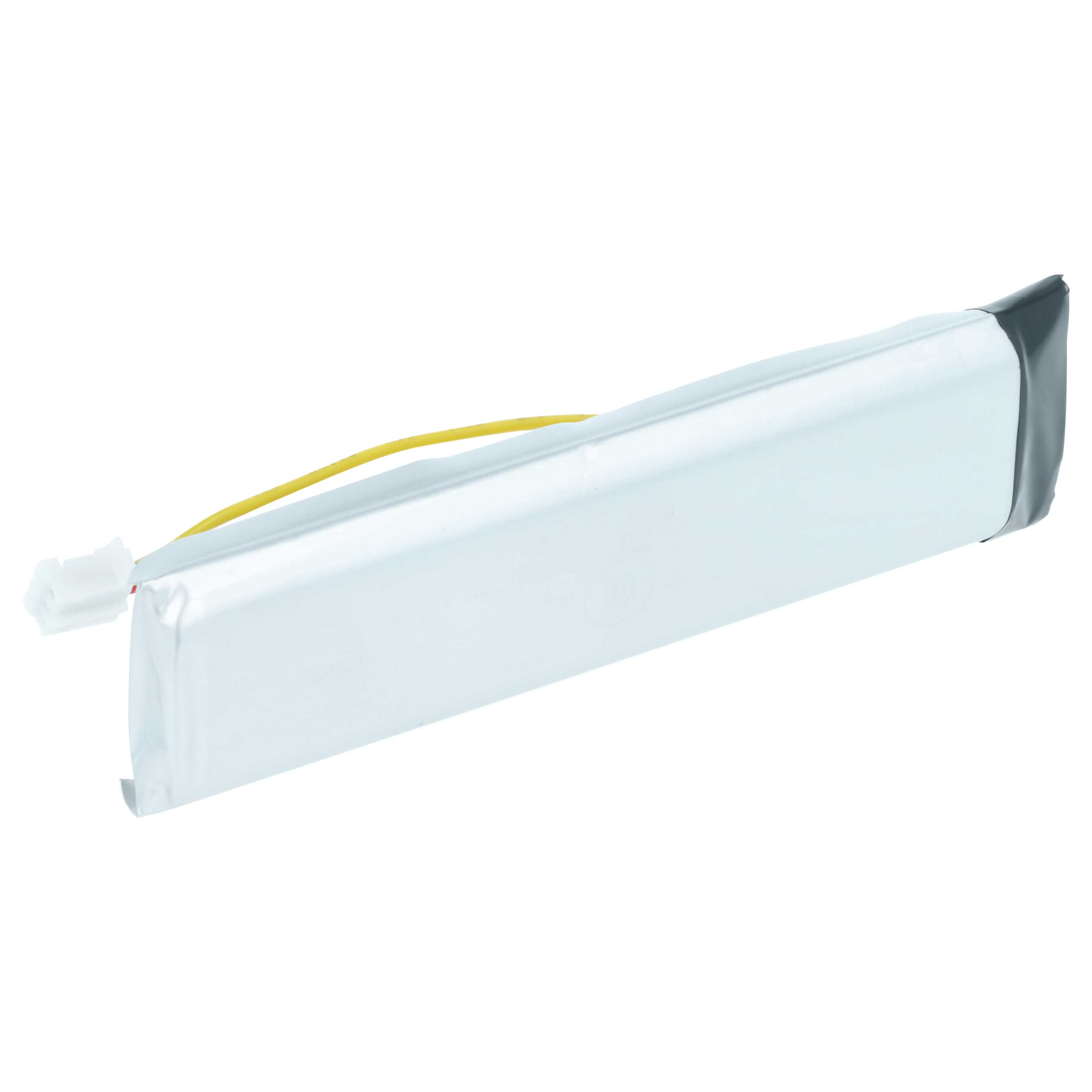 Tastatur-Akku als Ersatz für Logitech 533-000177 für Logitech - 1500mAh 3,7V Li-Polymer