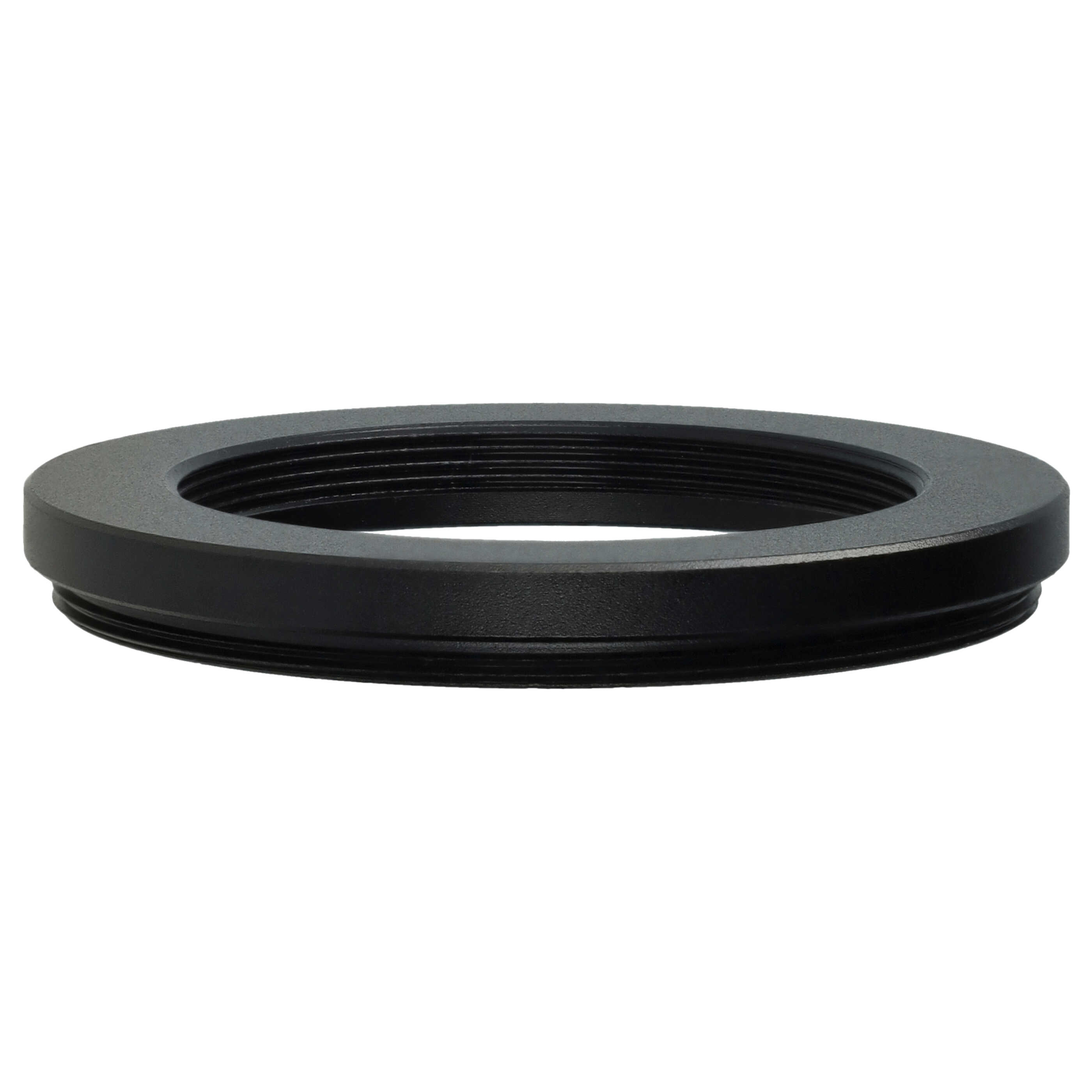 Step-Down Ring Adapter from 49 mm to 37 mm for various Camera Lenses