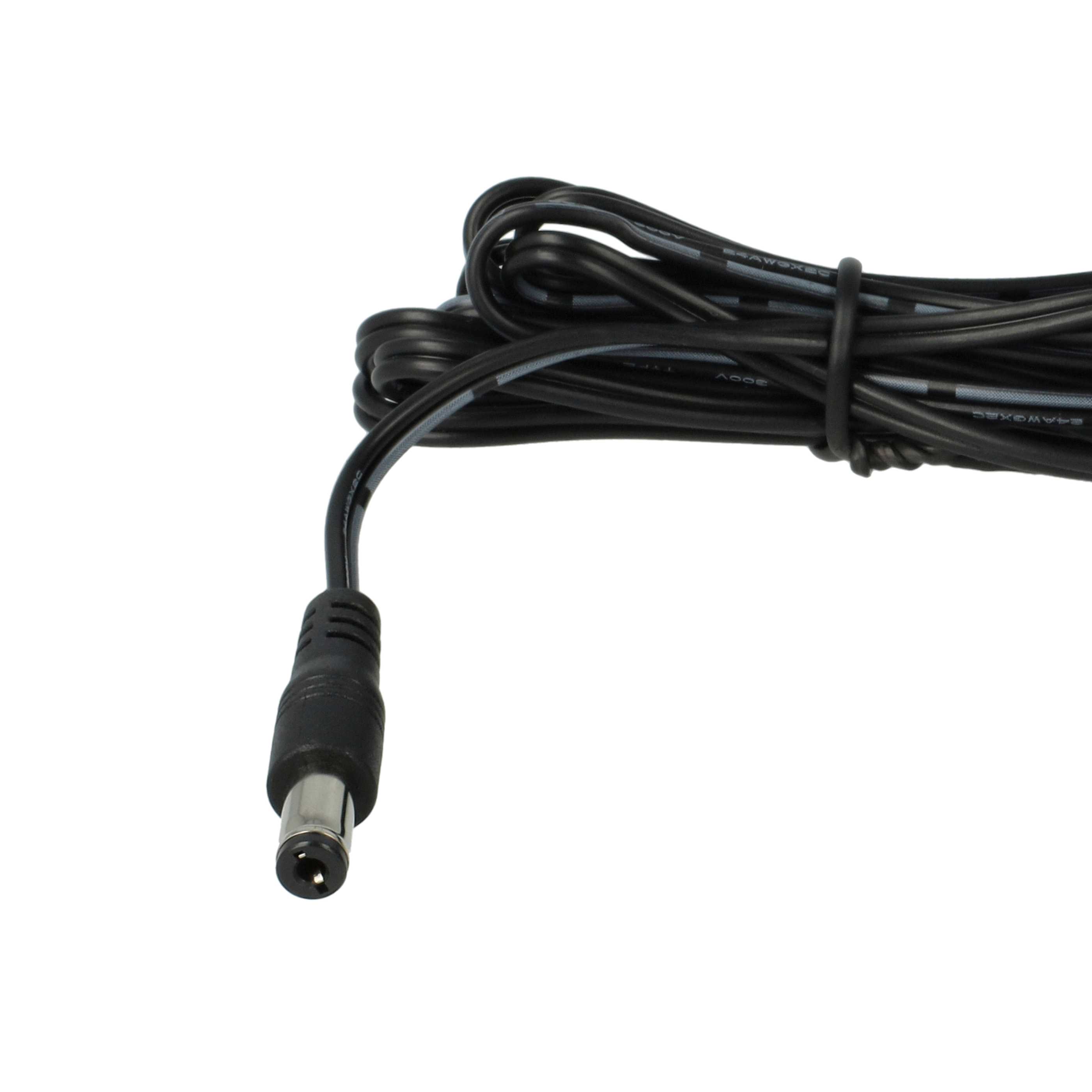 Charger replaces AEG 4055259685, PSE50243EU for AEG Handheld, Cordless Vacuum Cleaner etc.