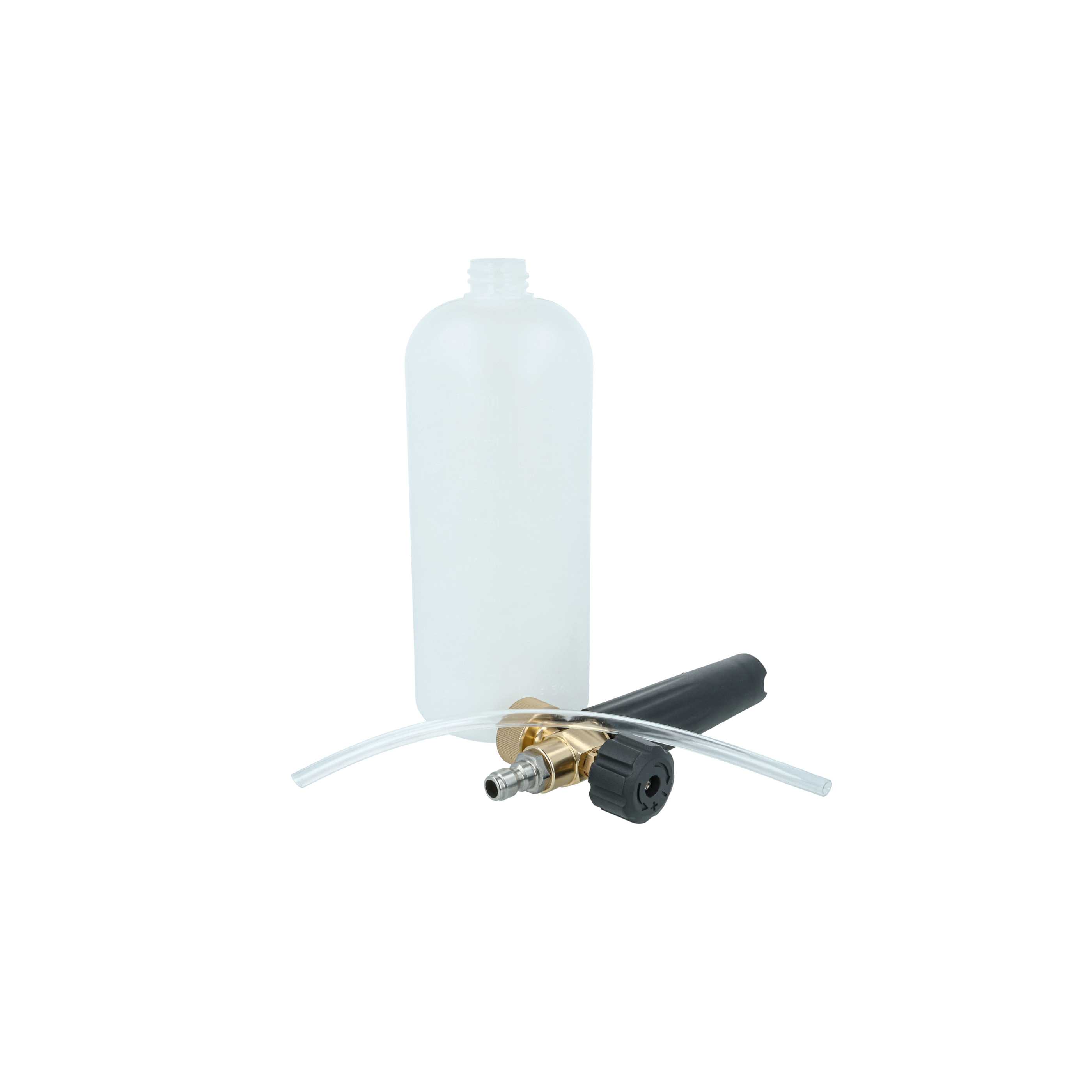 Foam Lance 200 bar suitable for High Pressure Cleaner