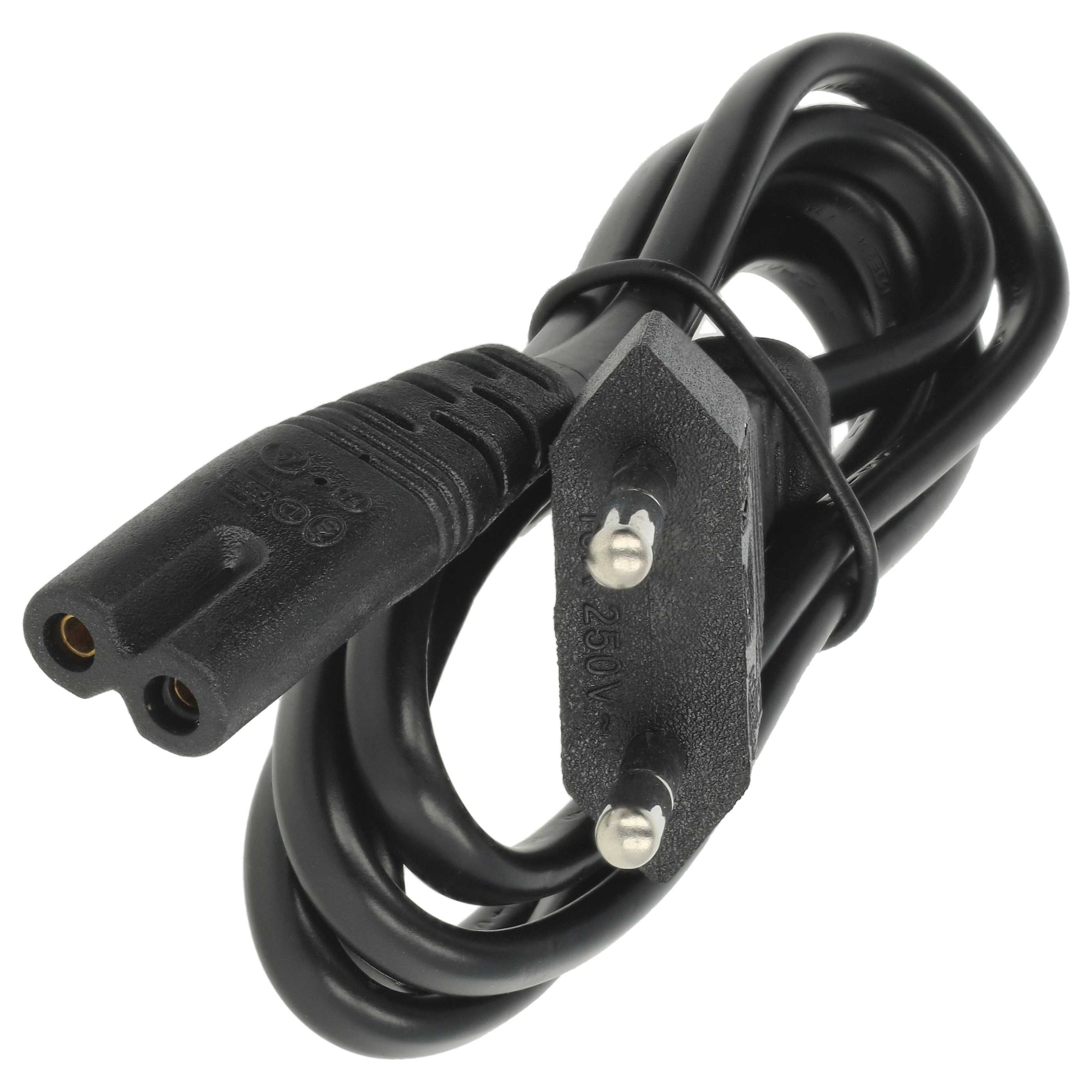 Netzteil als Ersatz für Canon CA-CP200B, CA-CP200W für Canon Drucker - 17 cm
